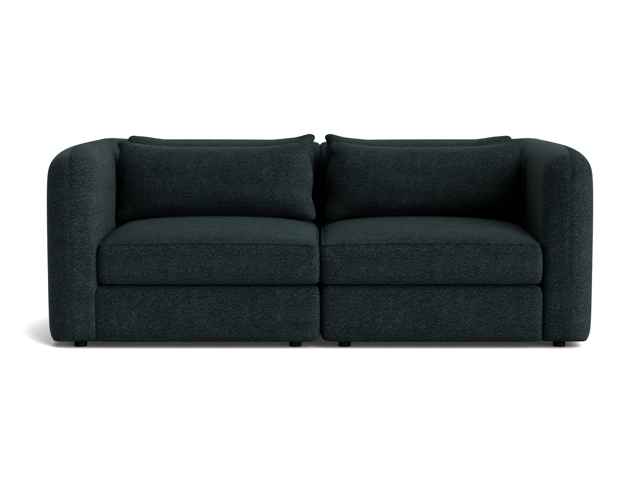 sebastian modular loveseat resource marina