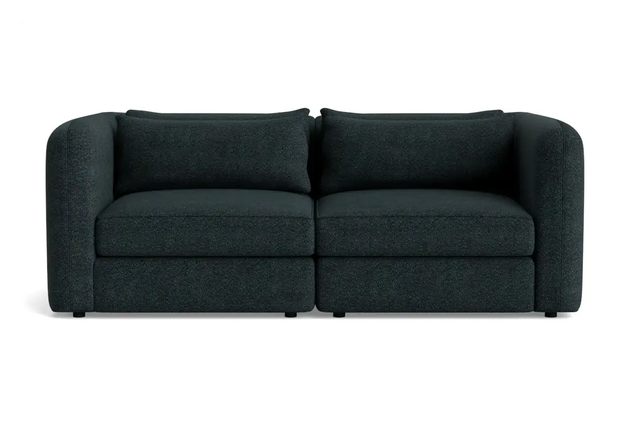 sebastian modular loveseat resource marina