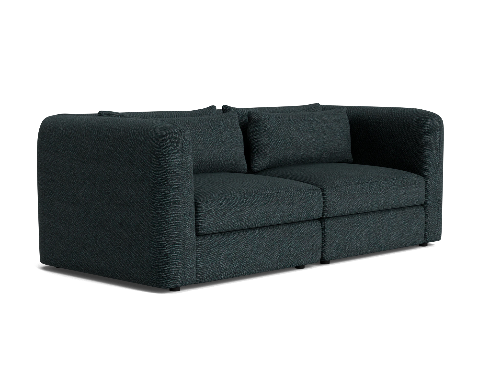 sebastian modular loveseat resource marina