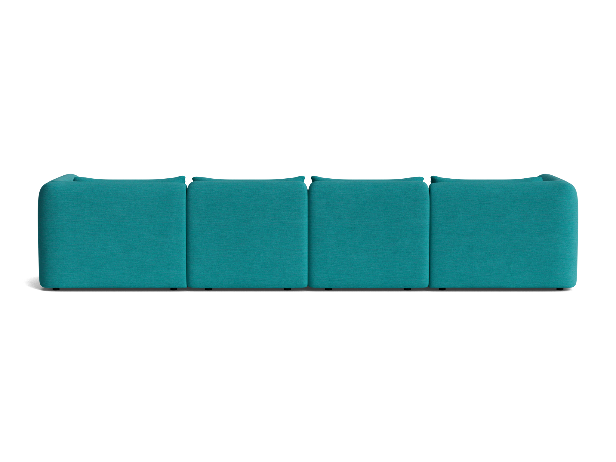 sebastian modular grand sofa lucky turquoise