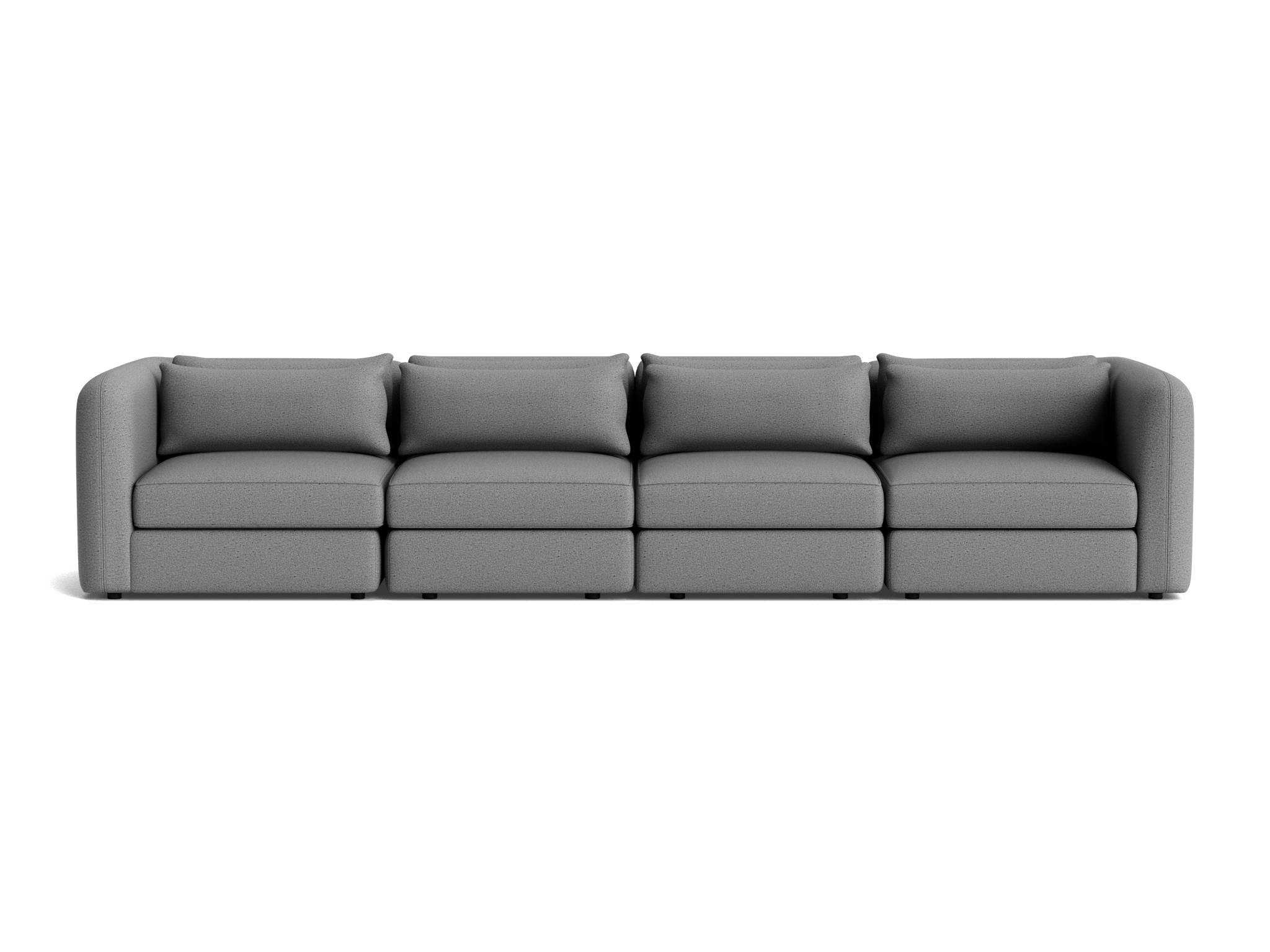 sebastian modular grand sofa essence ash
