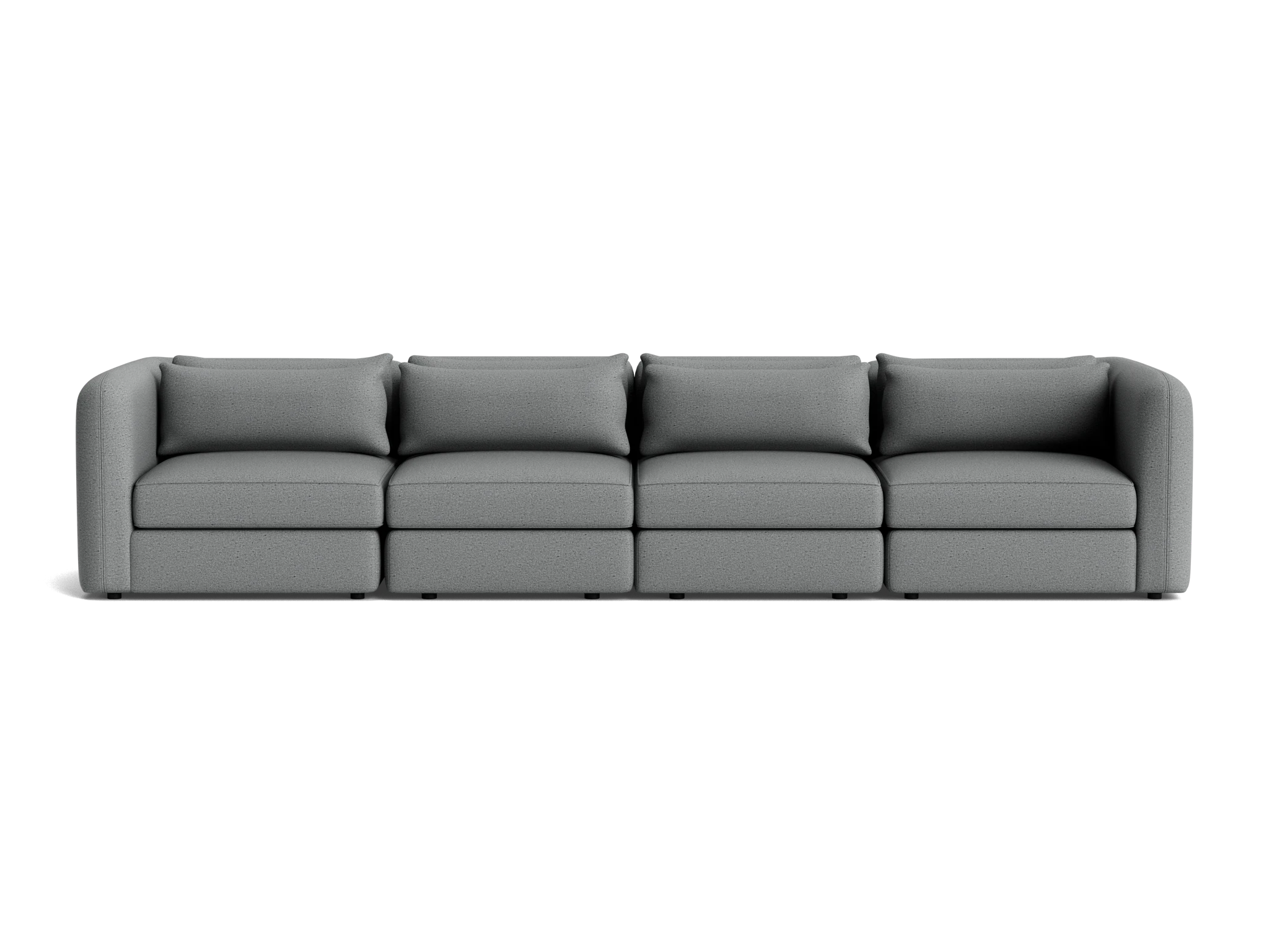 Sebastian Modular Grand Sofa
