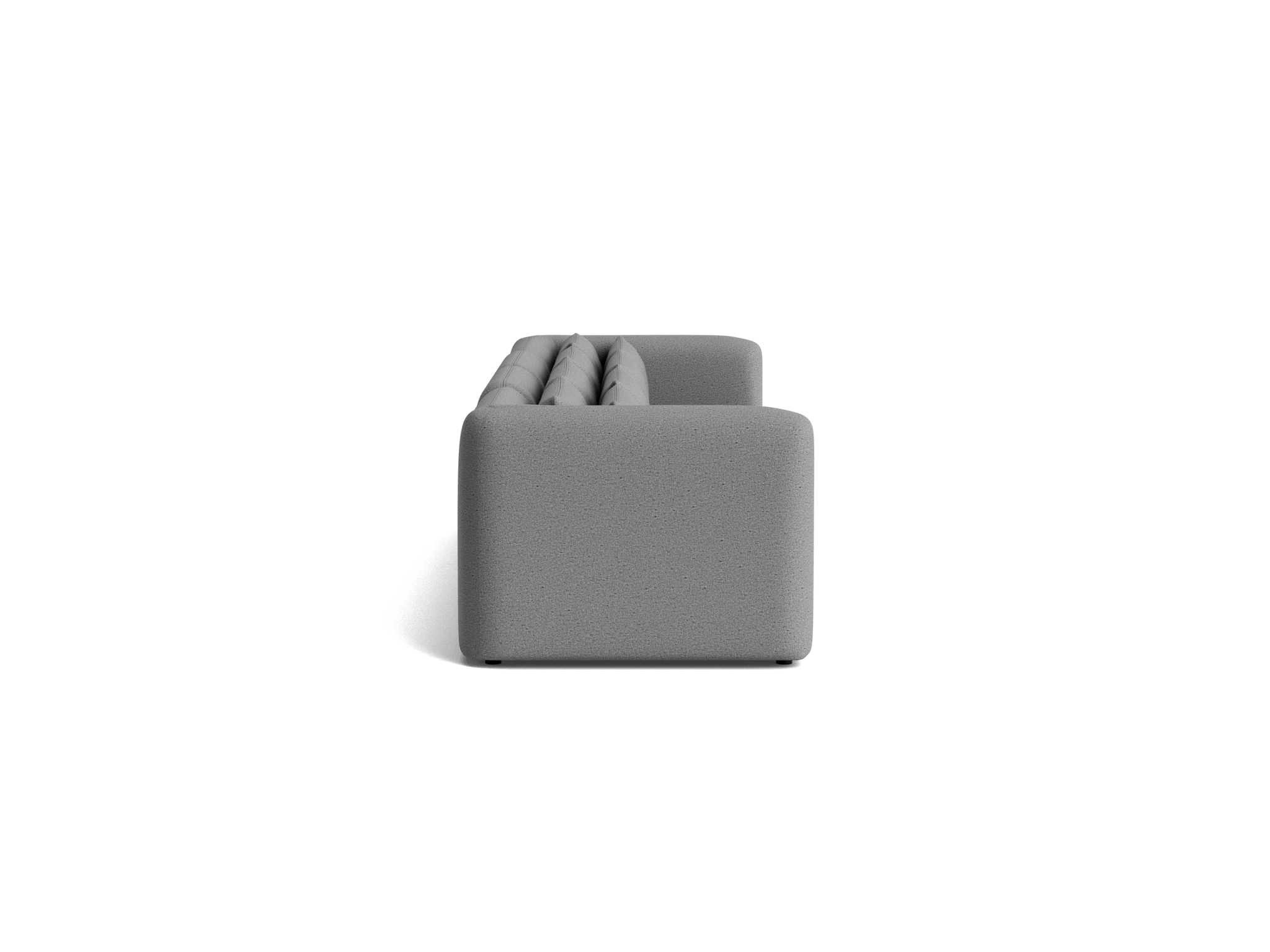 sebastian modular grand sofa essence ash