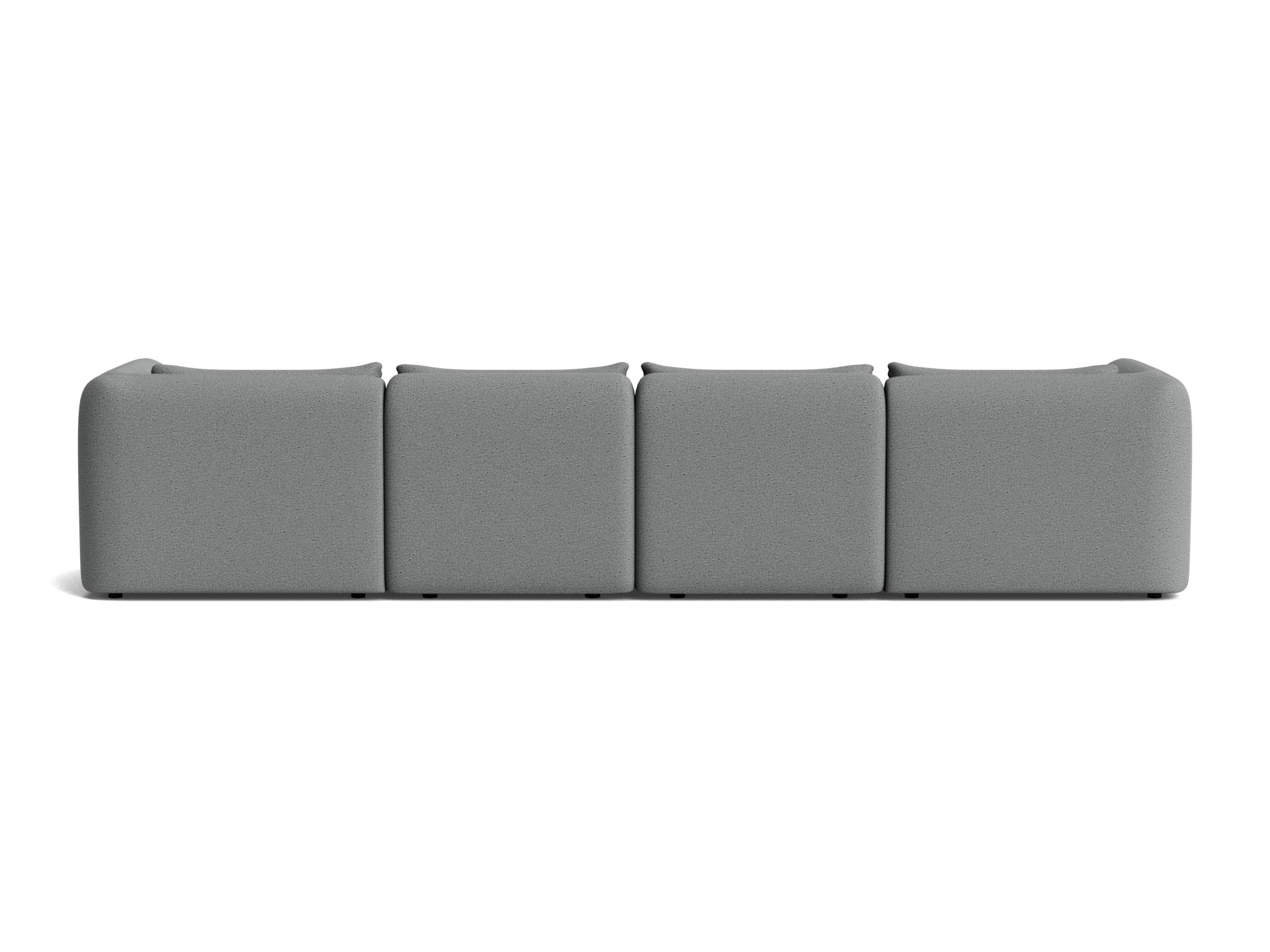 sebastian modular grand sofa essence ash