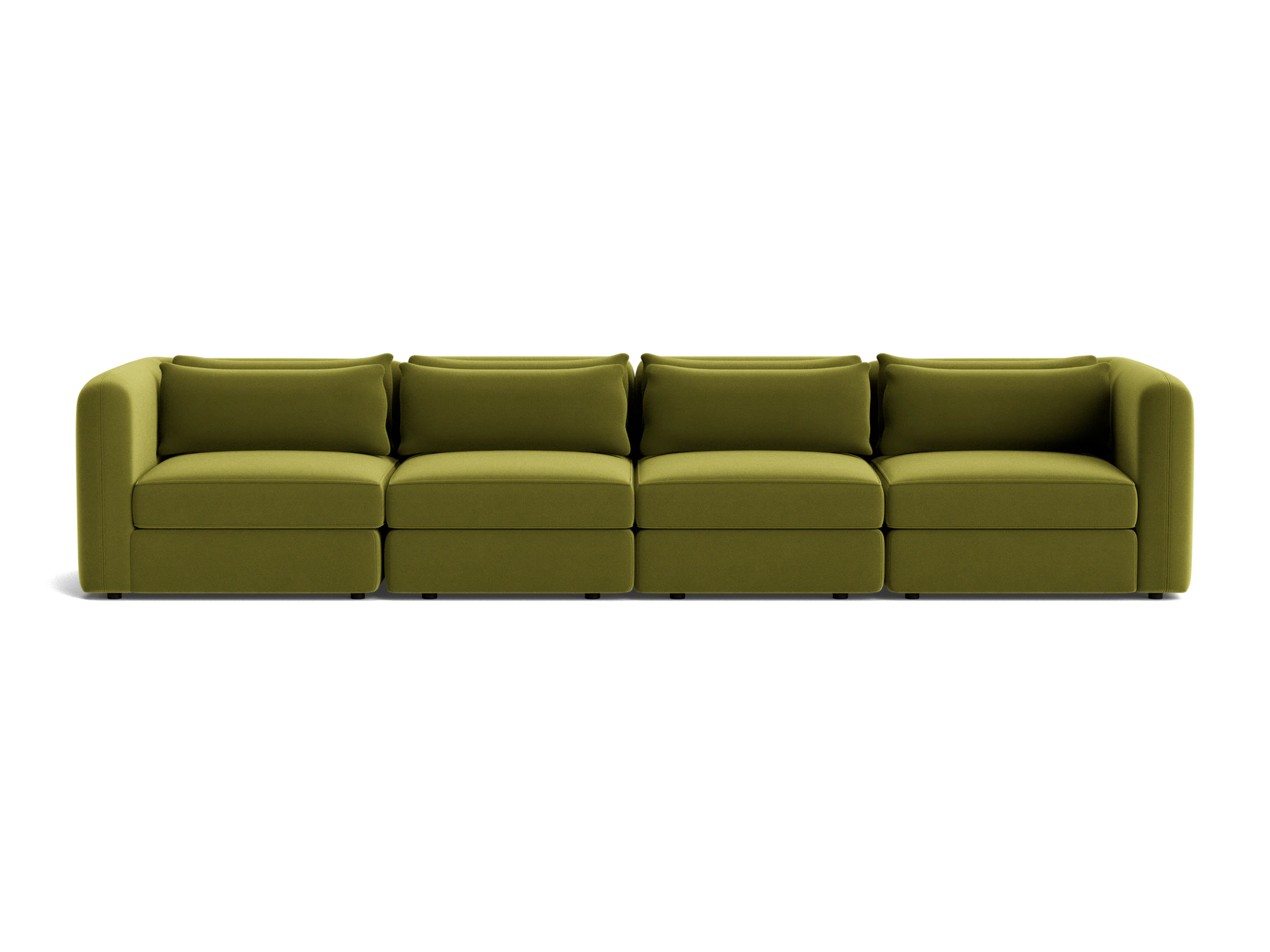 sebastian modular grand sofa royale apple