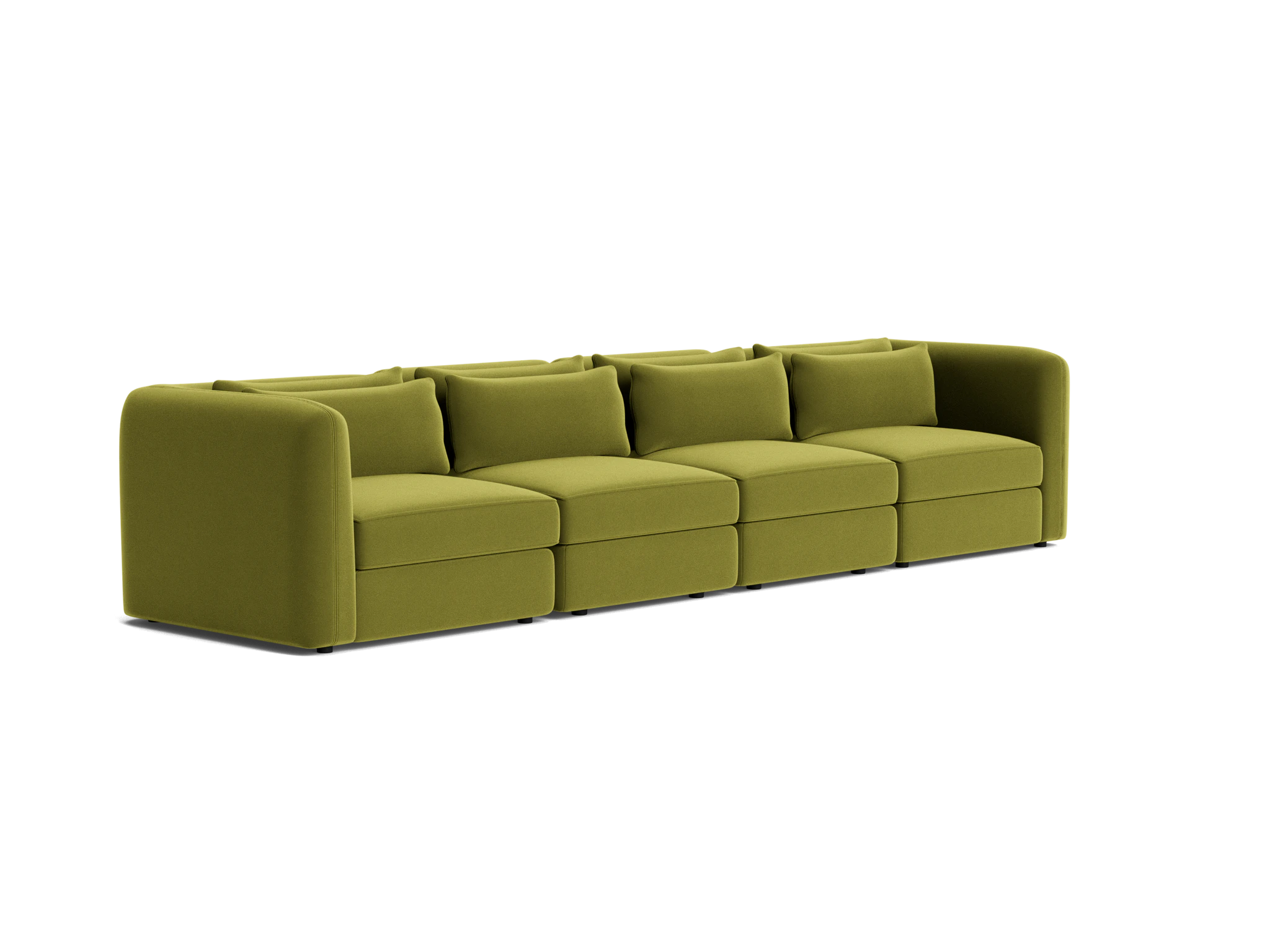 sebastian modular grand sofa royale apple