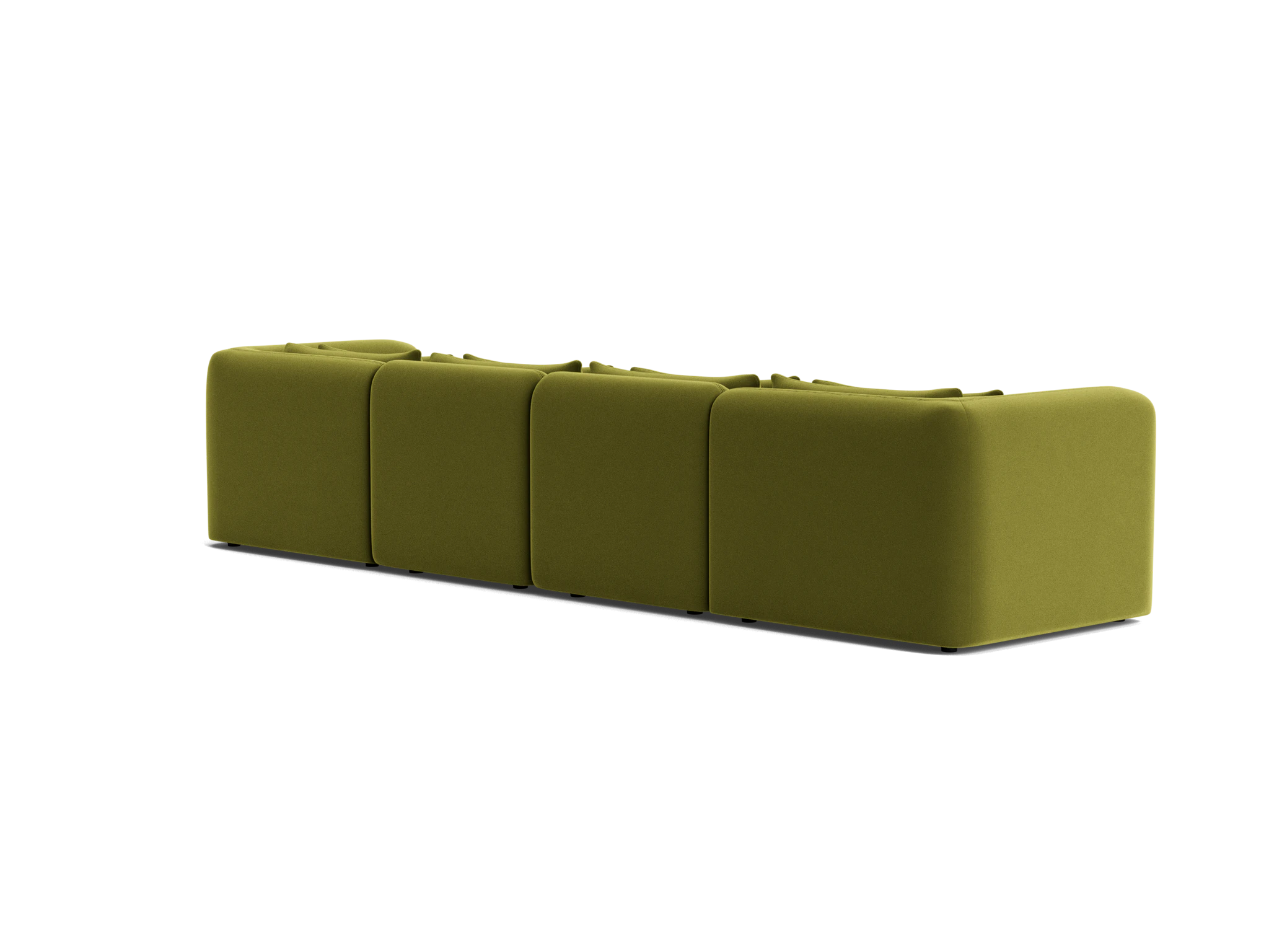sebastian modular grand sofa royale apple