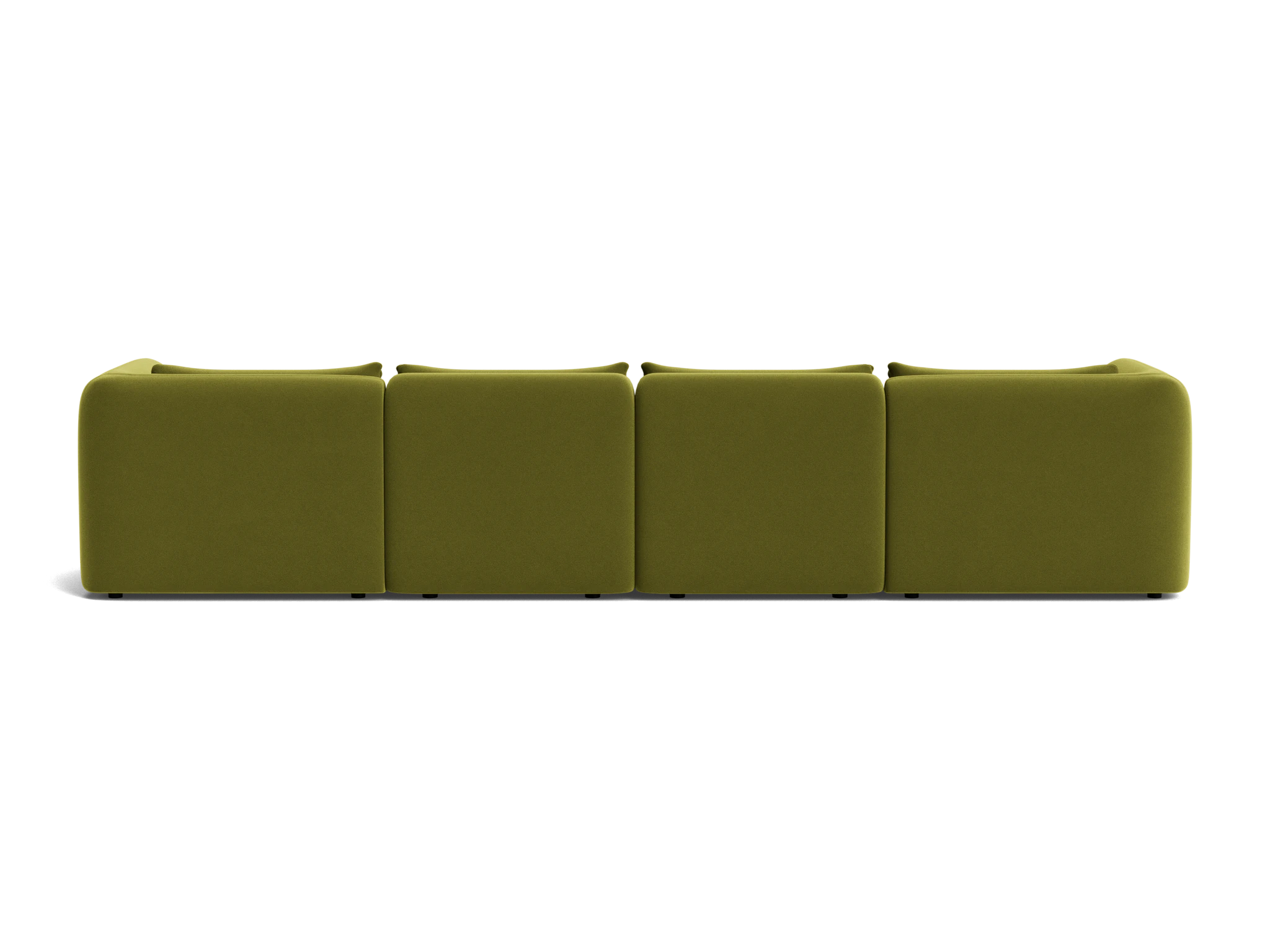 sebastian modular grand sofa royale apple