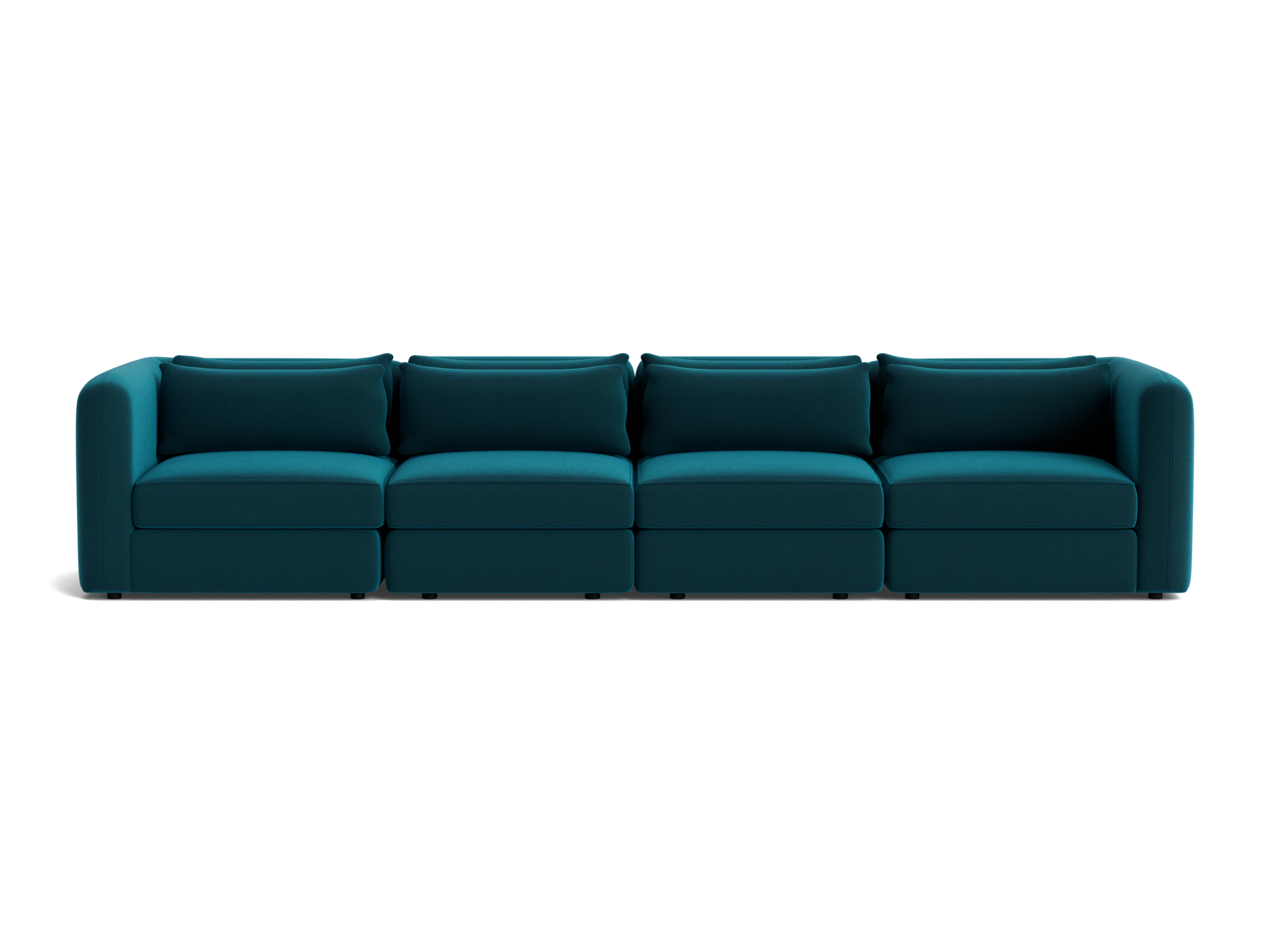 sebastian modular grand sofa royale peacock