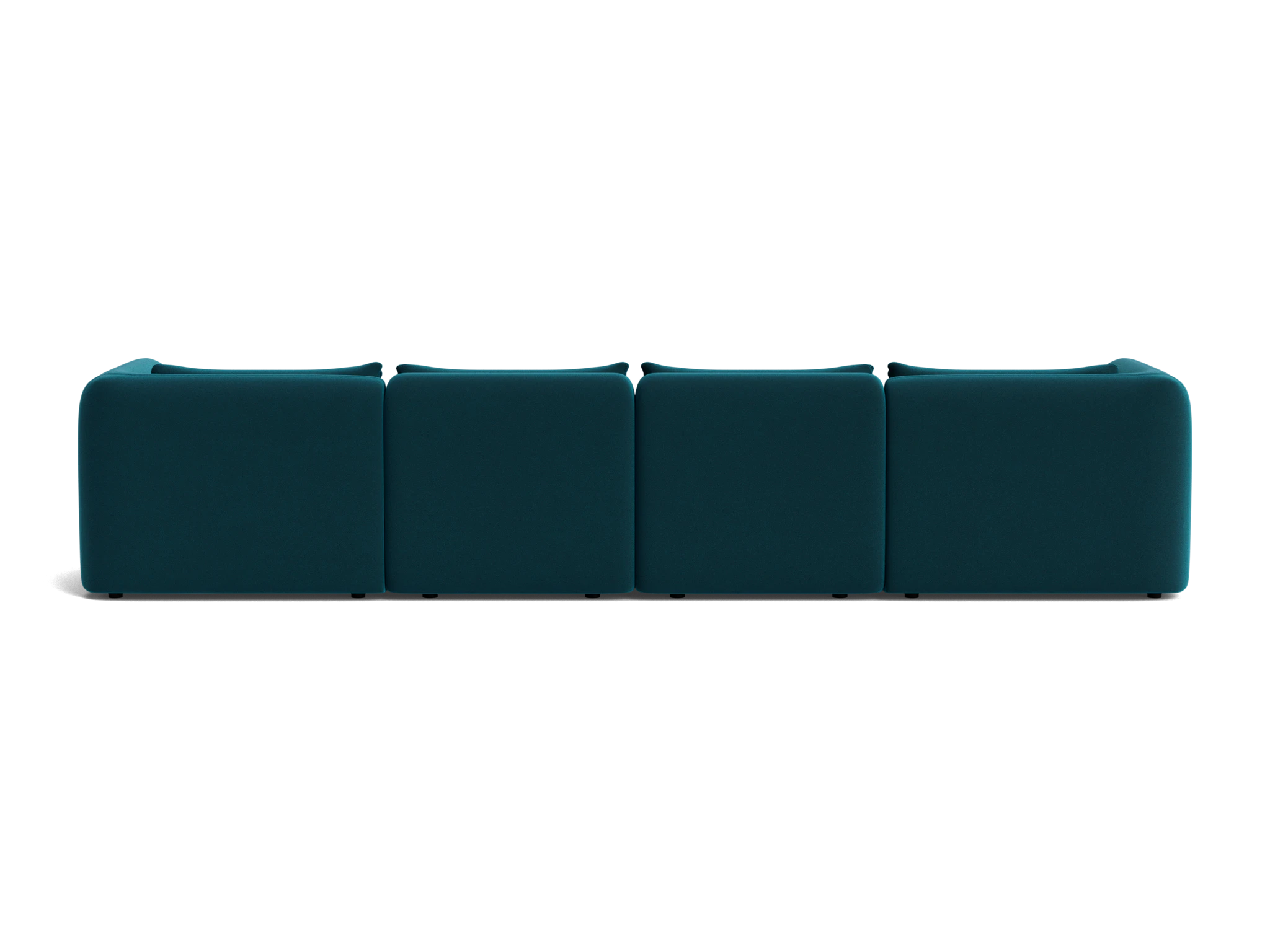 sebastian modular grand sofa royale peacock