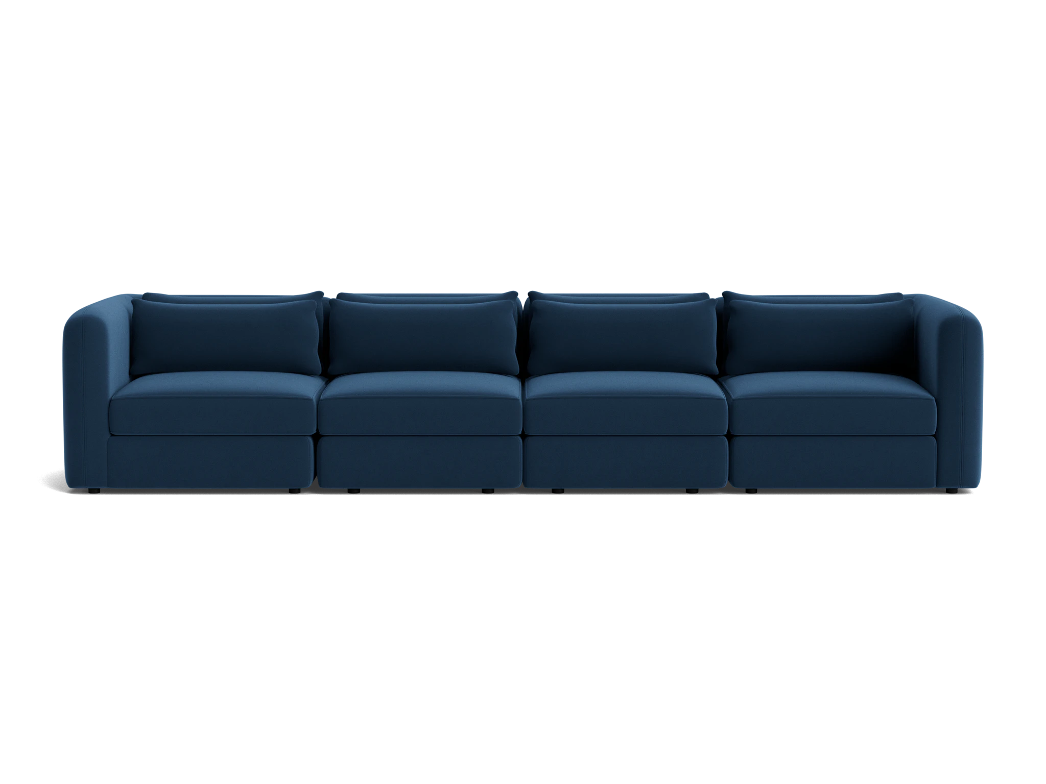 sebastian modular grand sofa royale cobalt