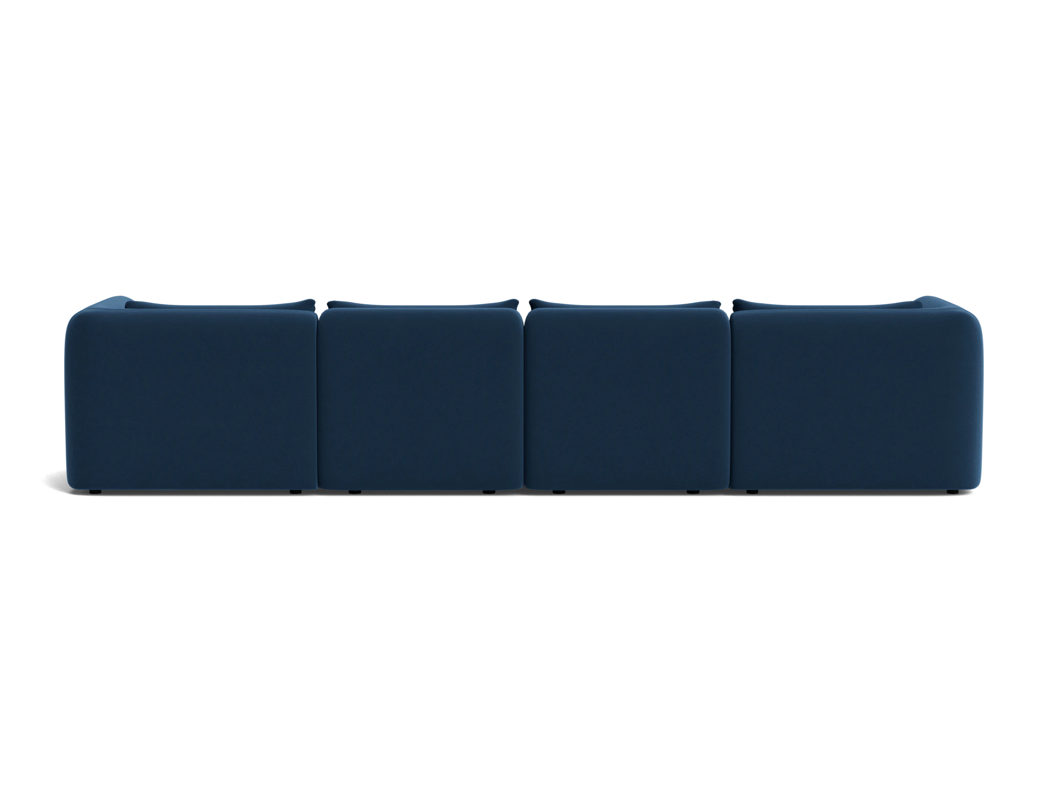 sebastian modular grand sofa royale cobalt