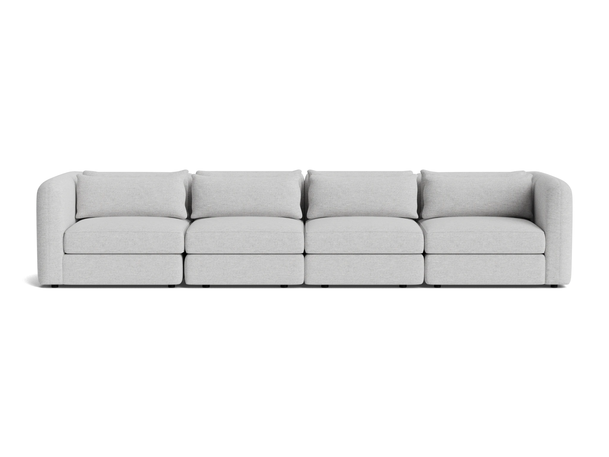 Sebastian Modular Grand Sofa