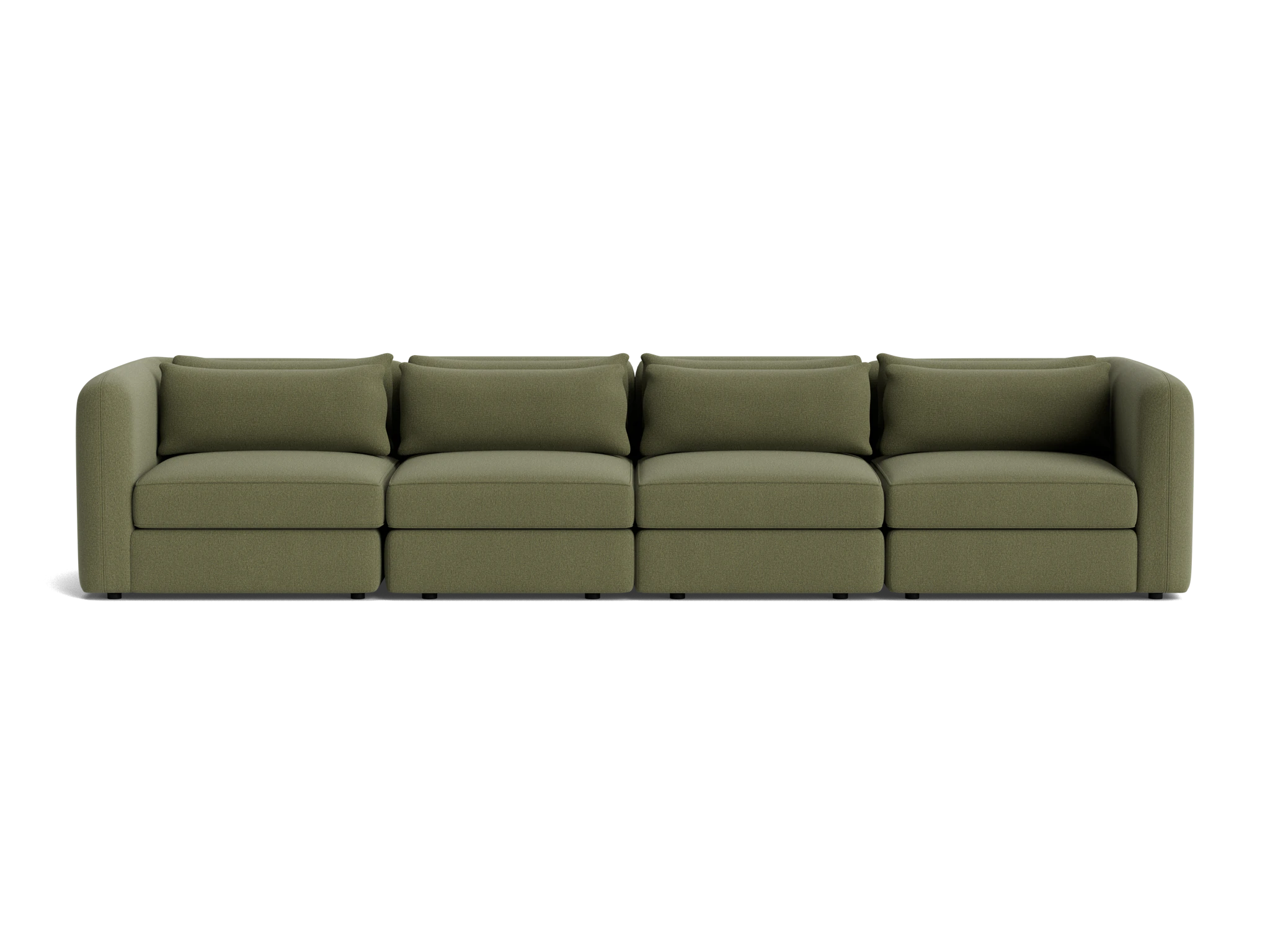 sebastian modular grand sofa faithful olive