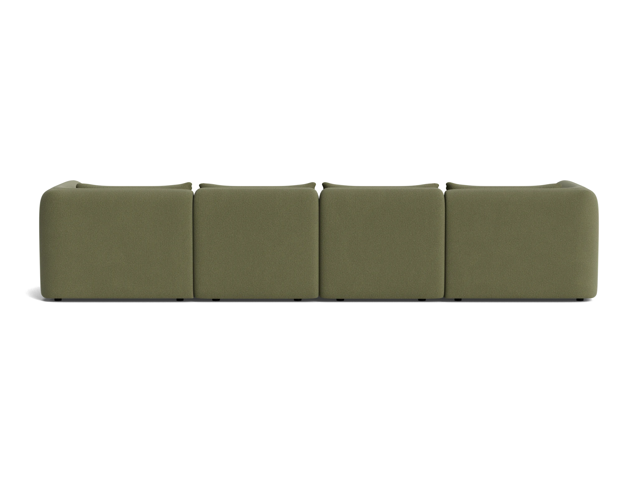sebastian modular grand sofa faithful olive