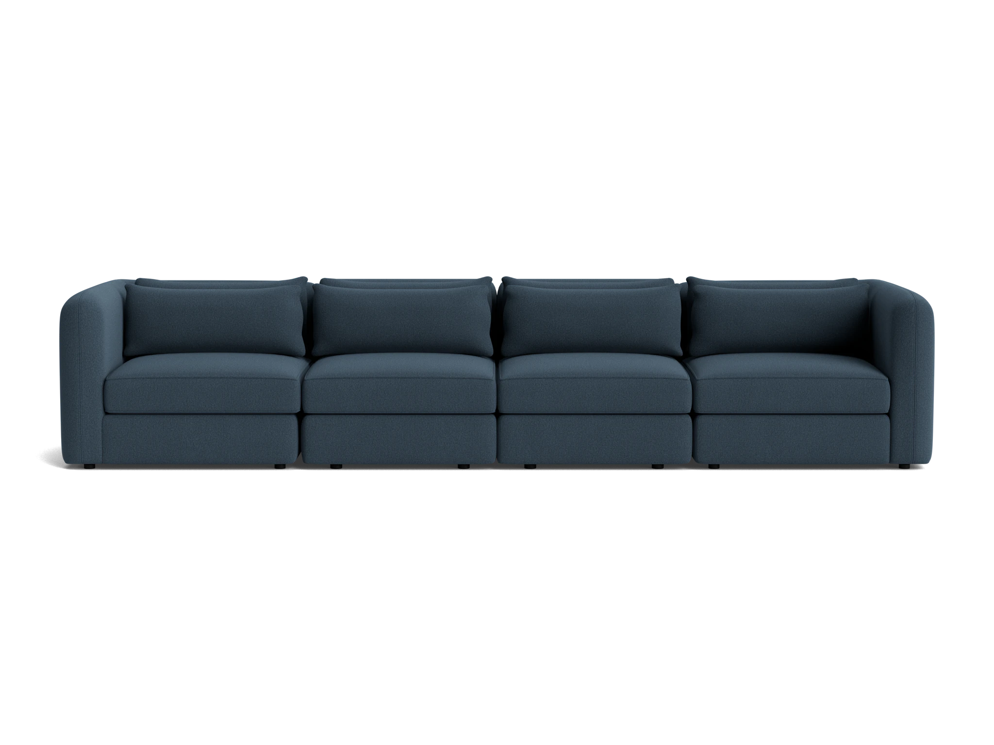 sebastian modular grand sofa faithful indigo