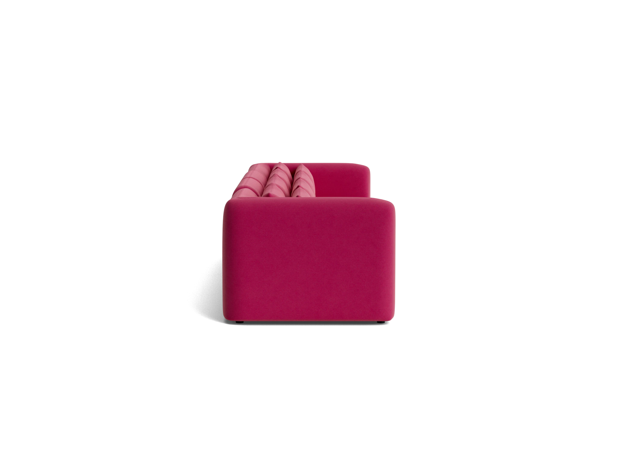 sebastian modular grand sofa royale berry