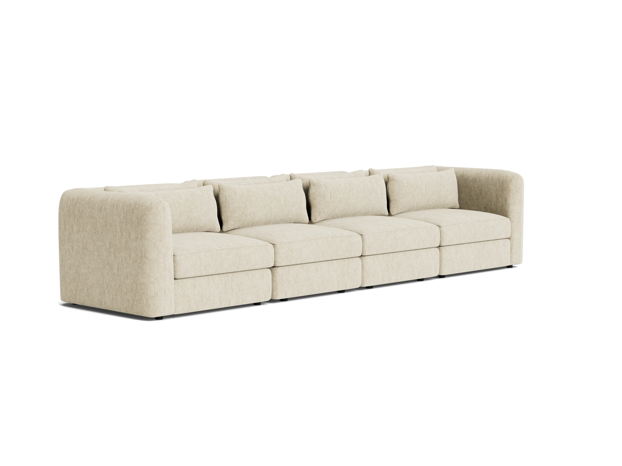 sebastian modular grand sofa crave irish cream