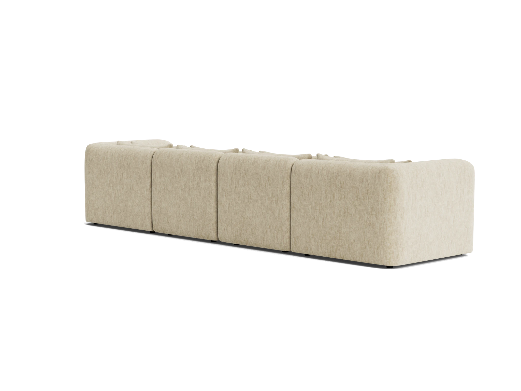 sebastian modular grand sofa crave irish cream