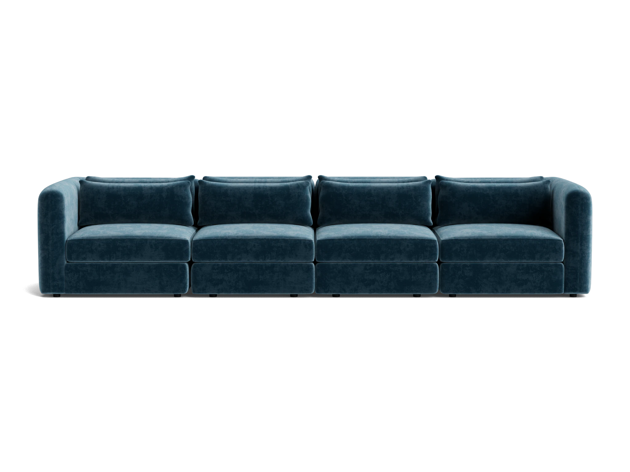 sebastian modular grand sofa harper biscay bay