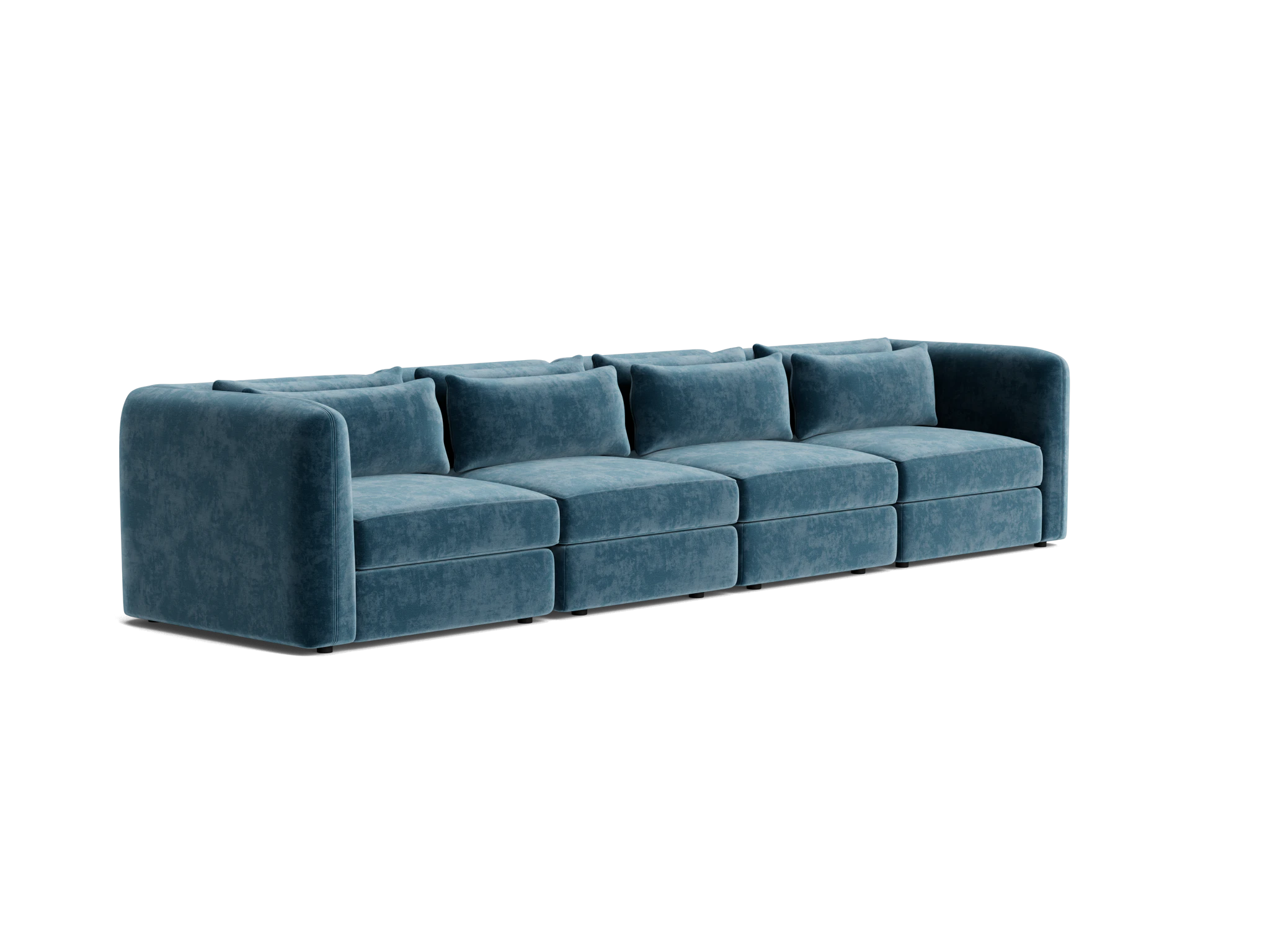 sebastian modular grand sofa harper biscay bay