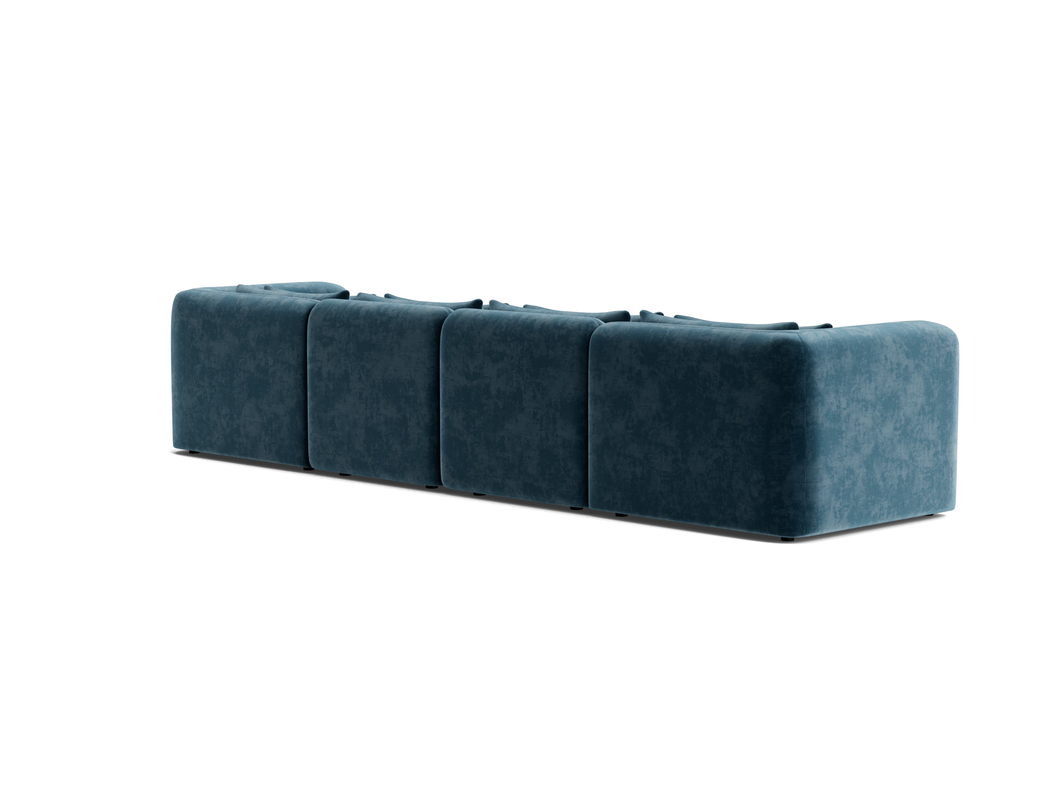 sebastian modular grand sofa harper biscay bay