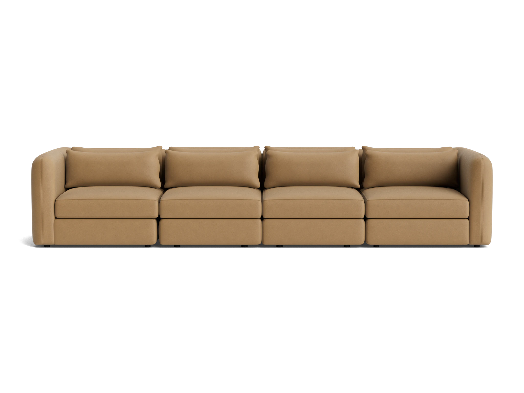sebastian modular grand sofa washed california biscuit