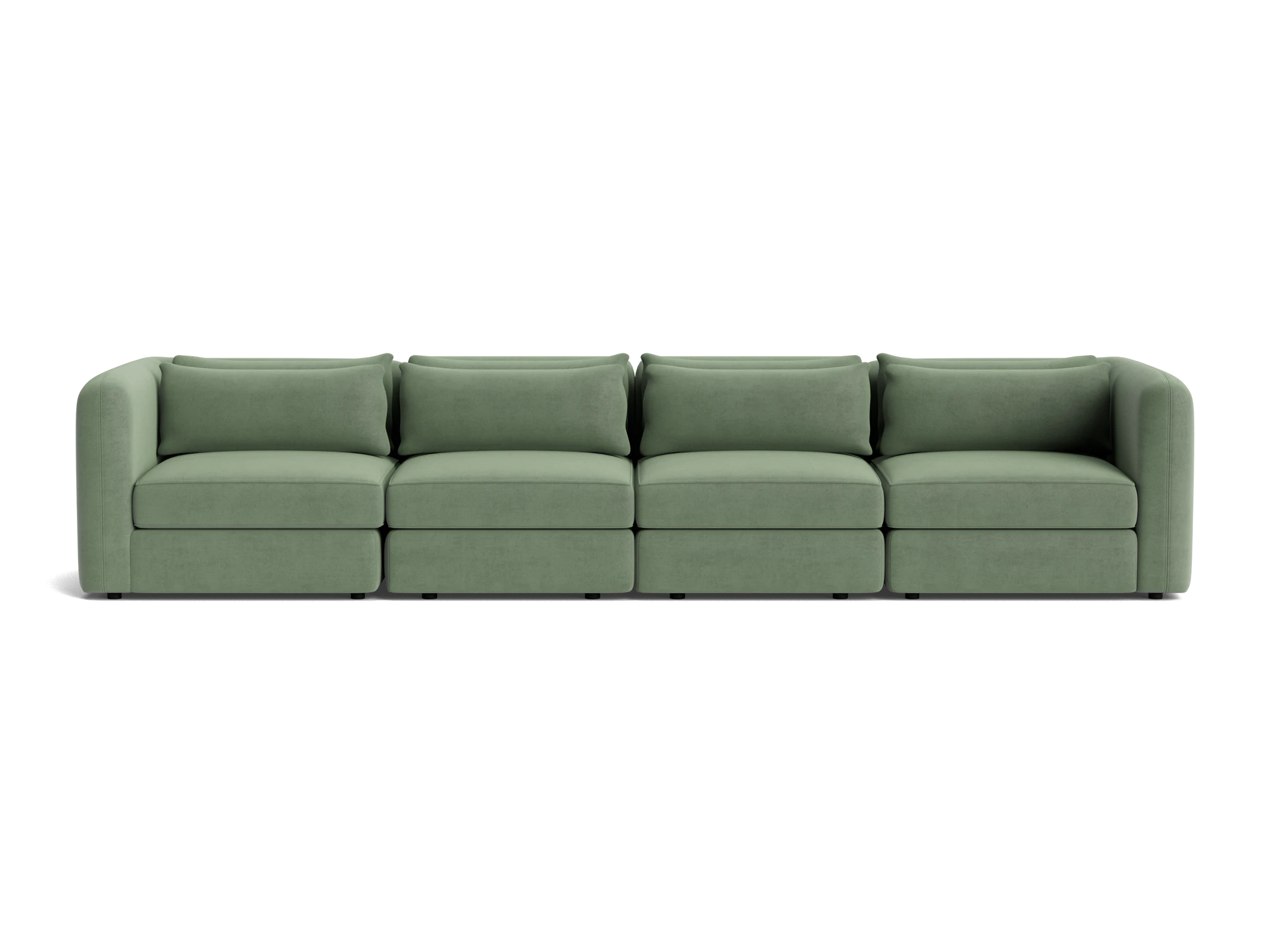 sebastian modular grand sofa royale sage