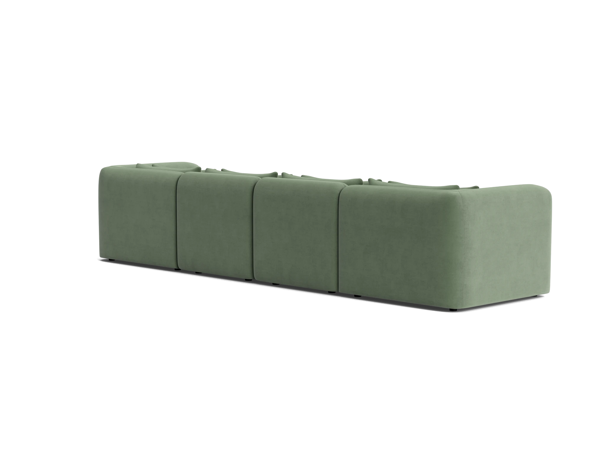 sebastian modular grand sofa royale sage