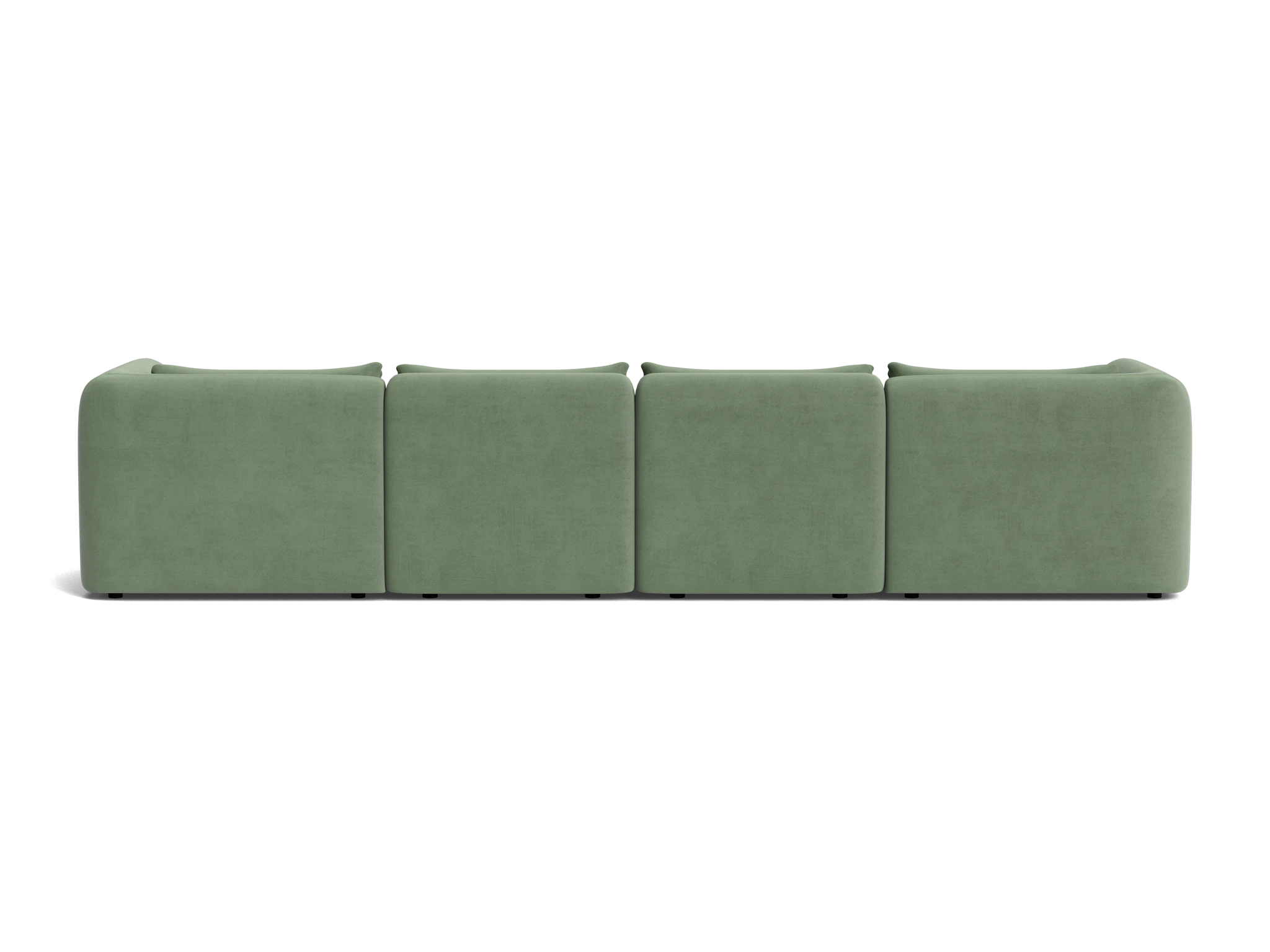 sebastian modular grand sofa royale sage