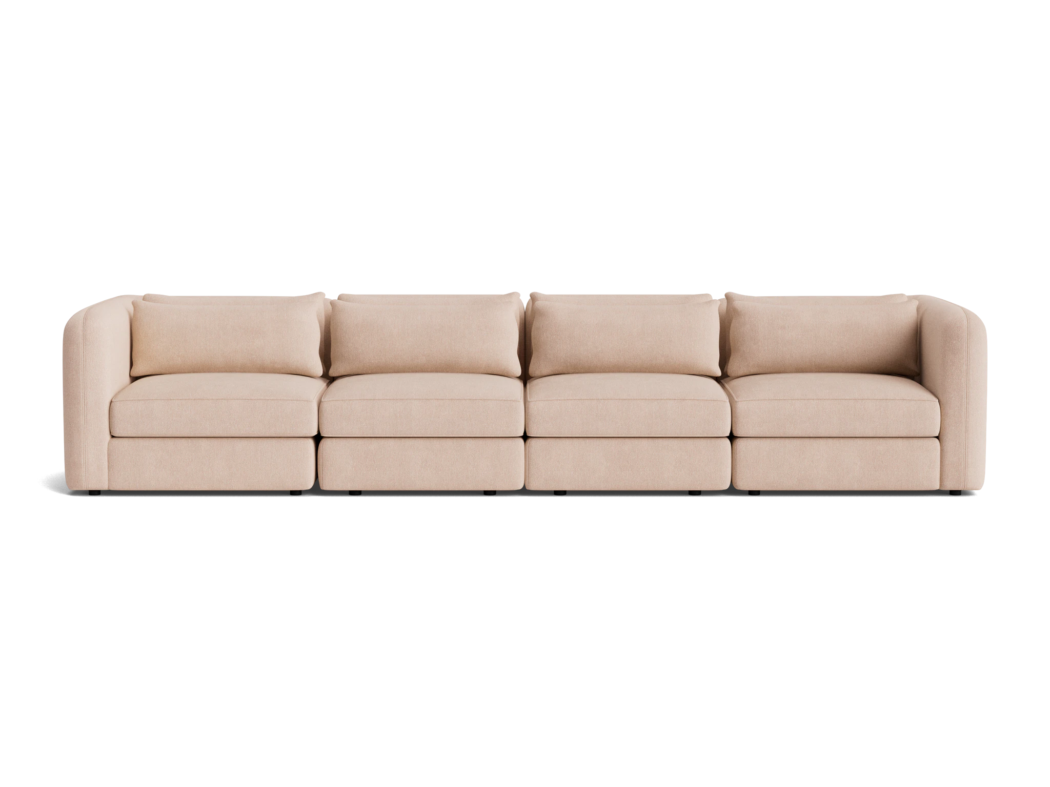 Sebastian Modular Grand Sofa