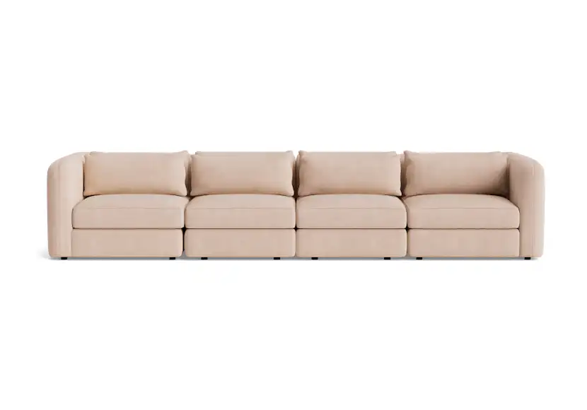 sebastian modular grand sofa resource oat