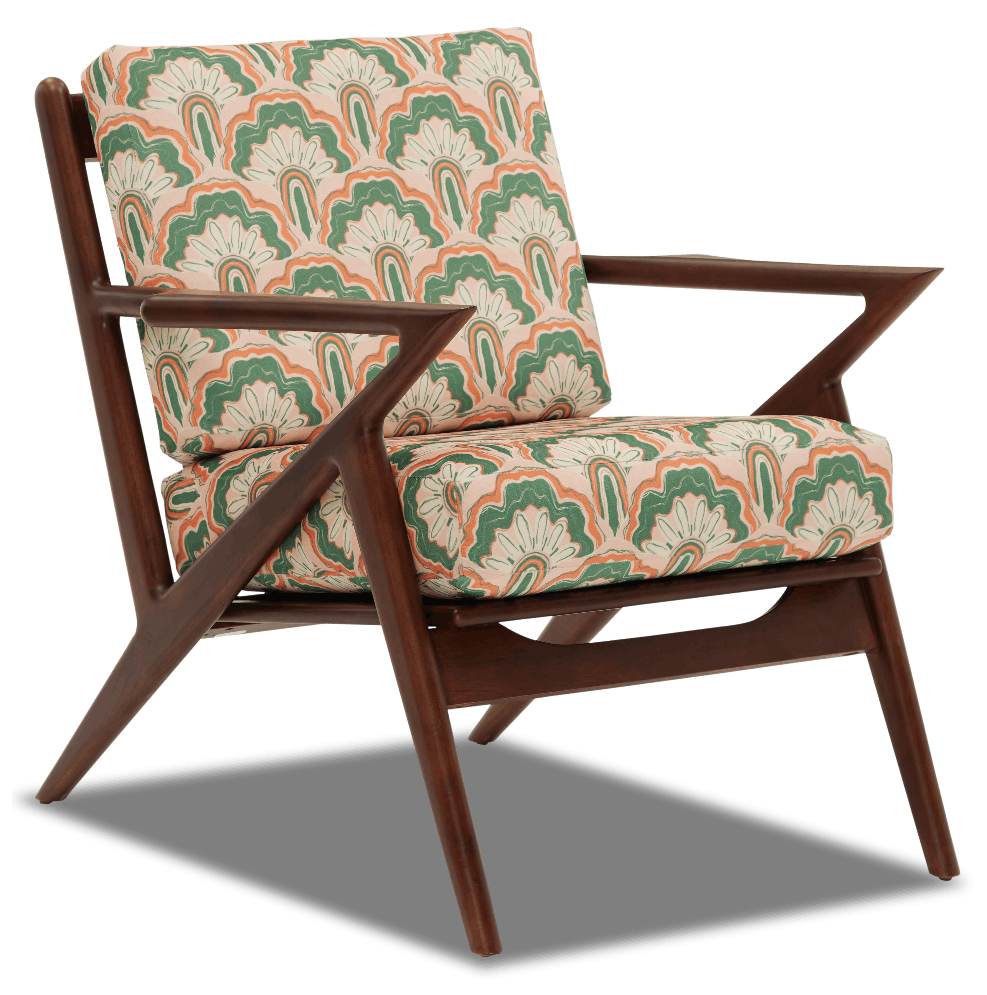 deco peacock soto chair %28limited edition%29 deco peacock