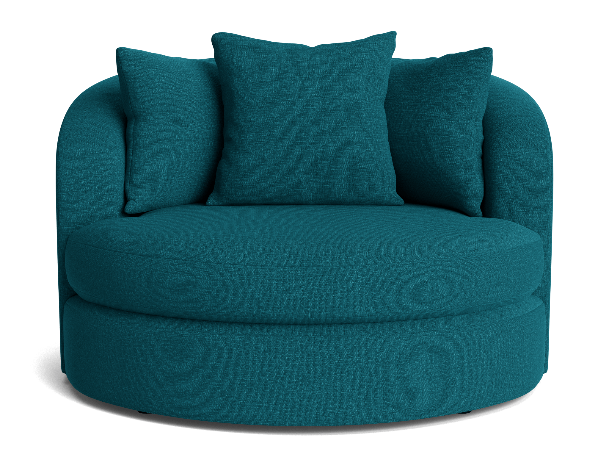 amelia grand chair key largo zenith teal