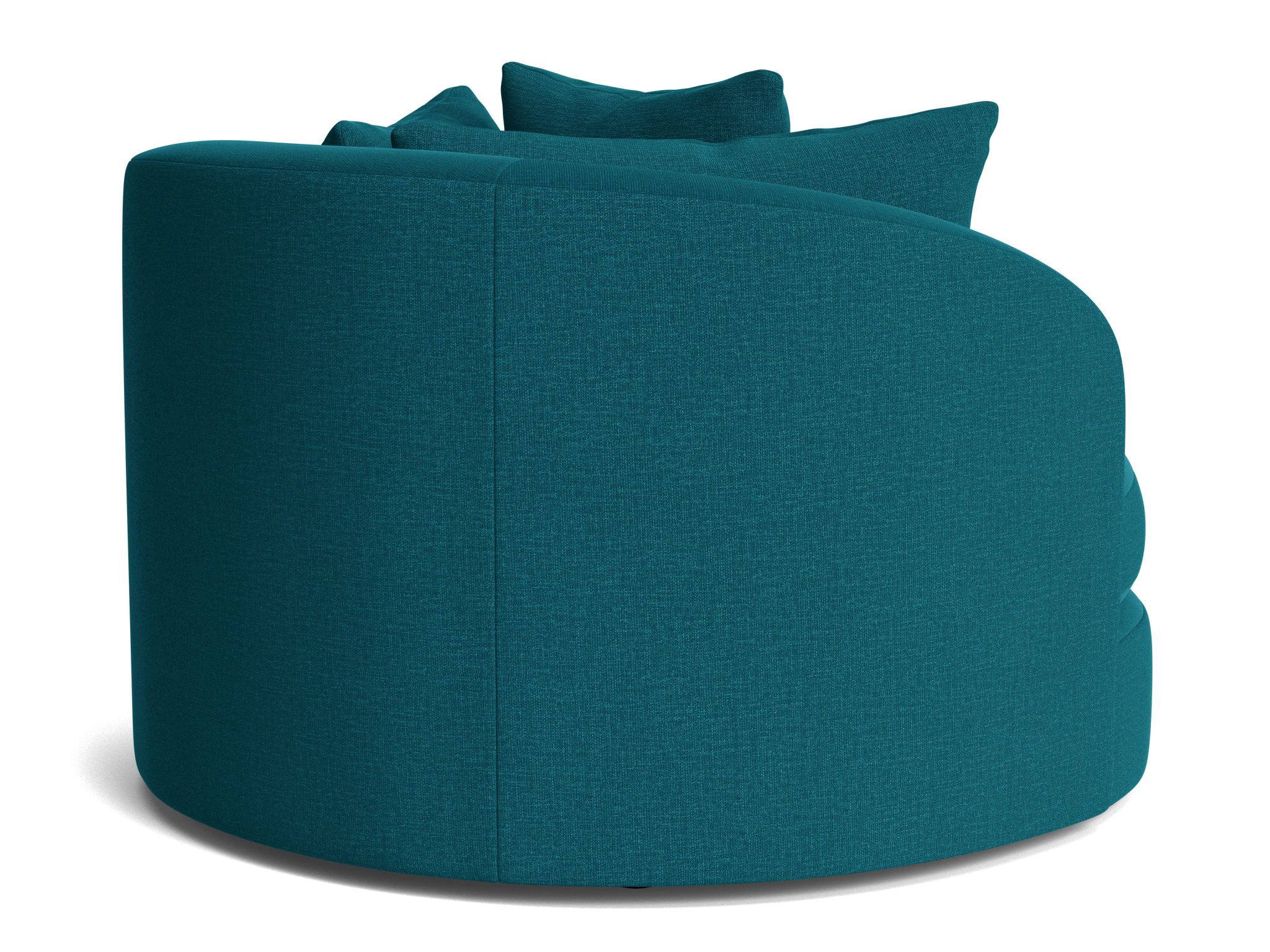 amelia grand chair key largo zenith teal