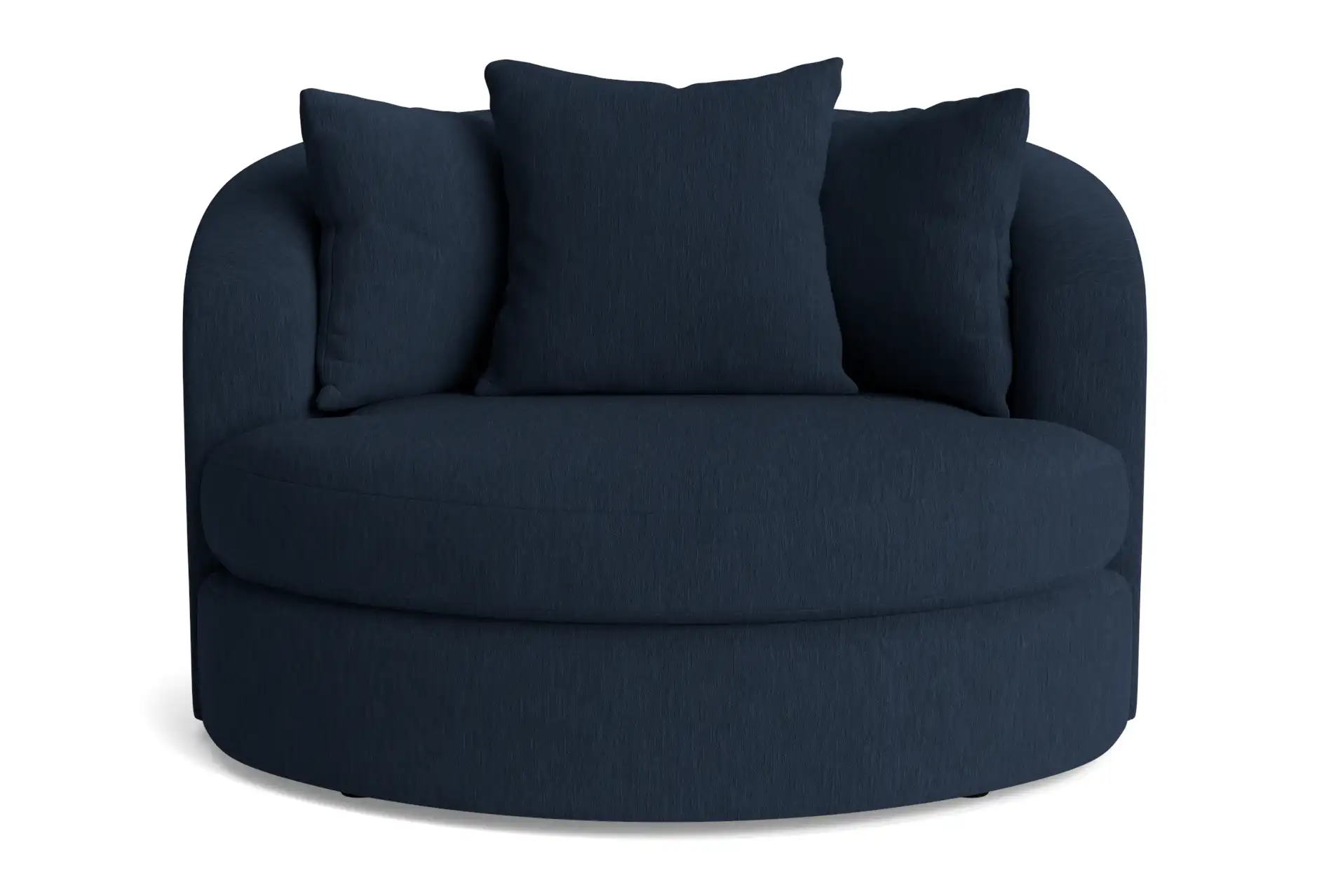 amelia grand chair bentley indigo