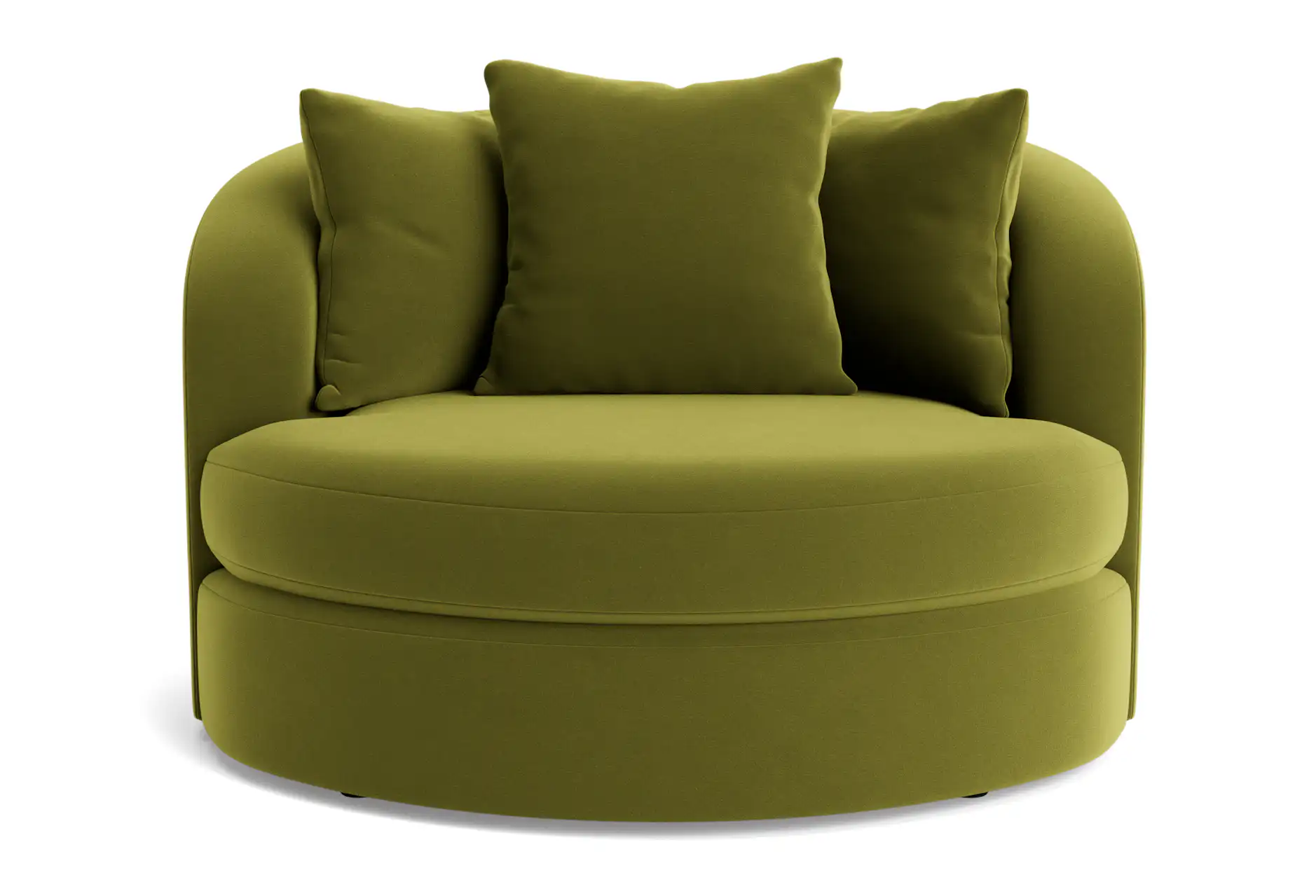 amelia grand chair royale apple