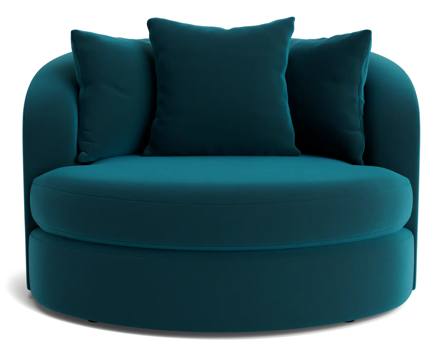 amelia grand chair royale peacock