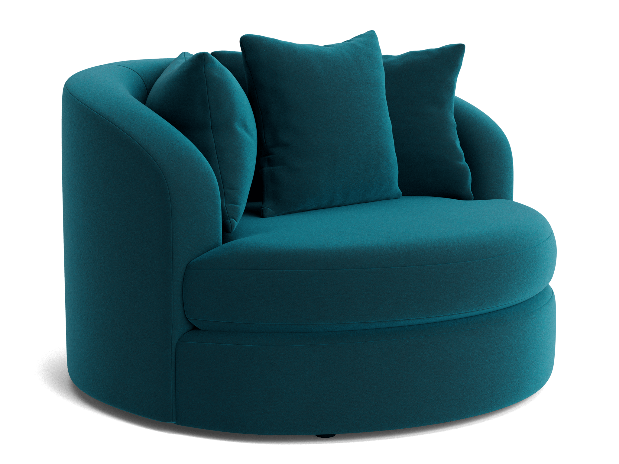 lewis sectional crave irish cream