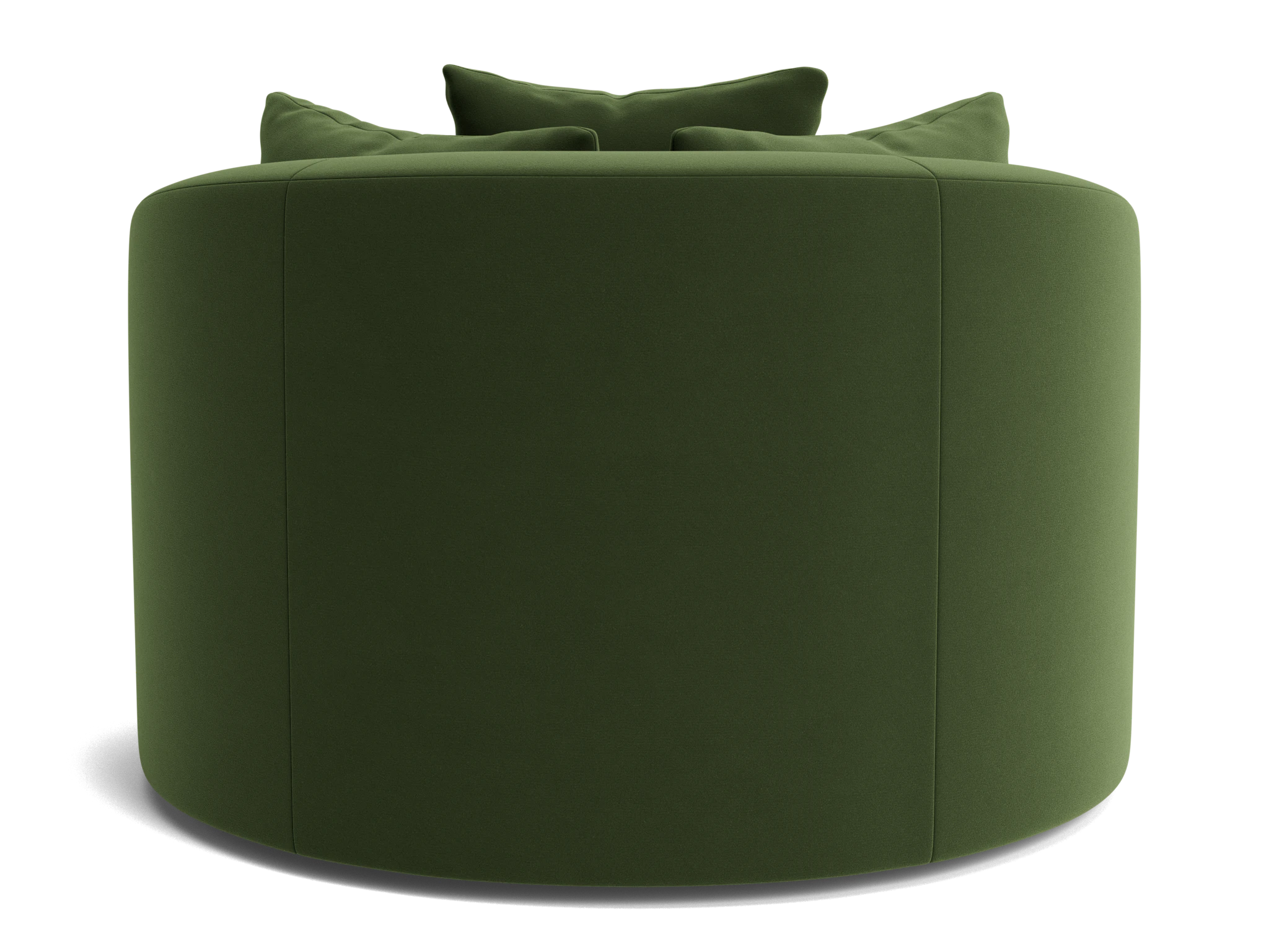 amelia grand chair royale forest