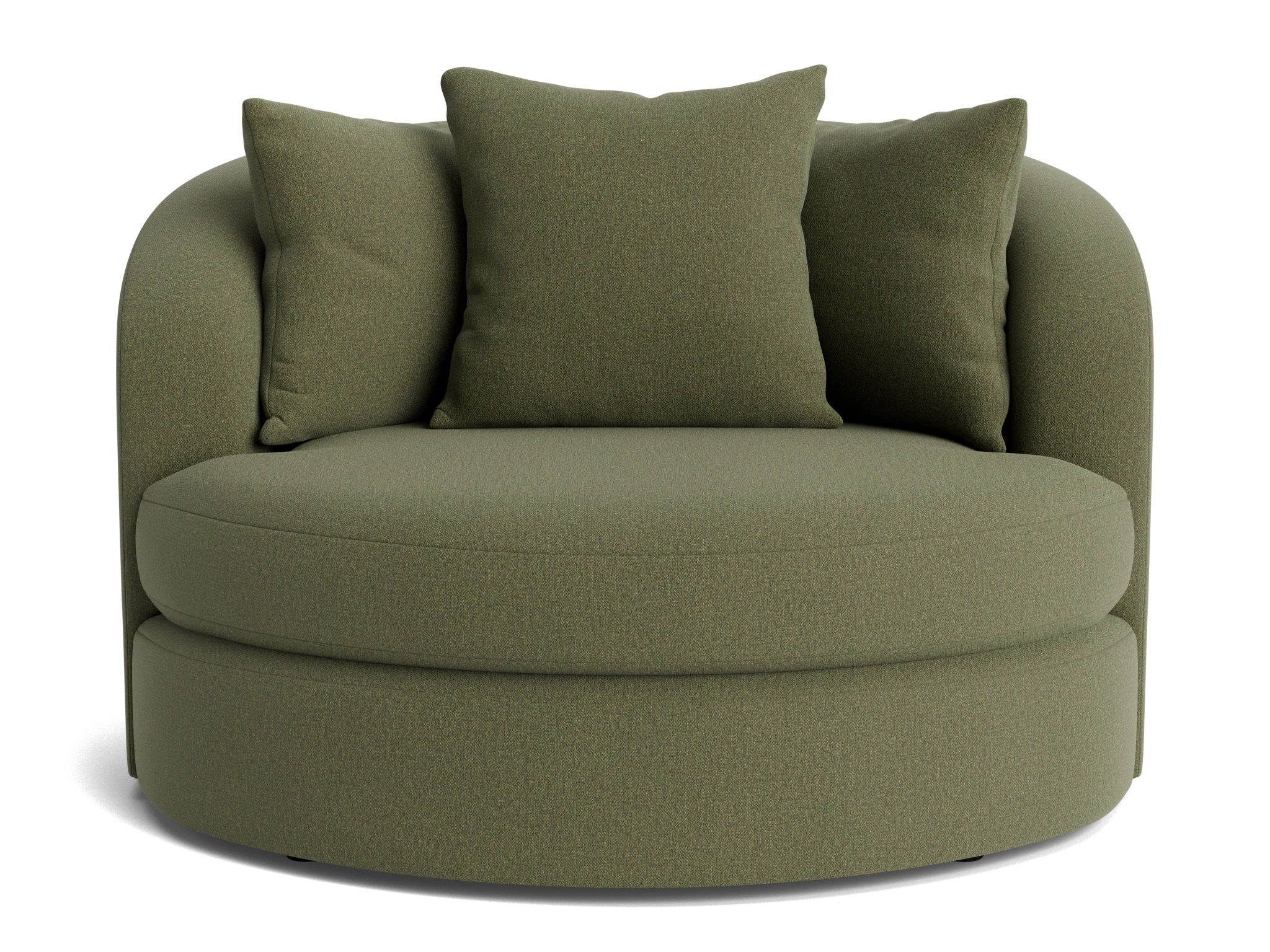 amelia grand chair faithful olive
