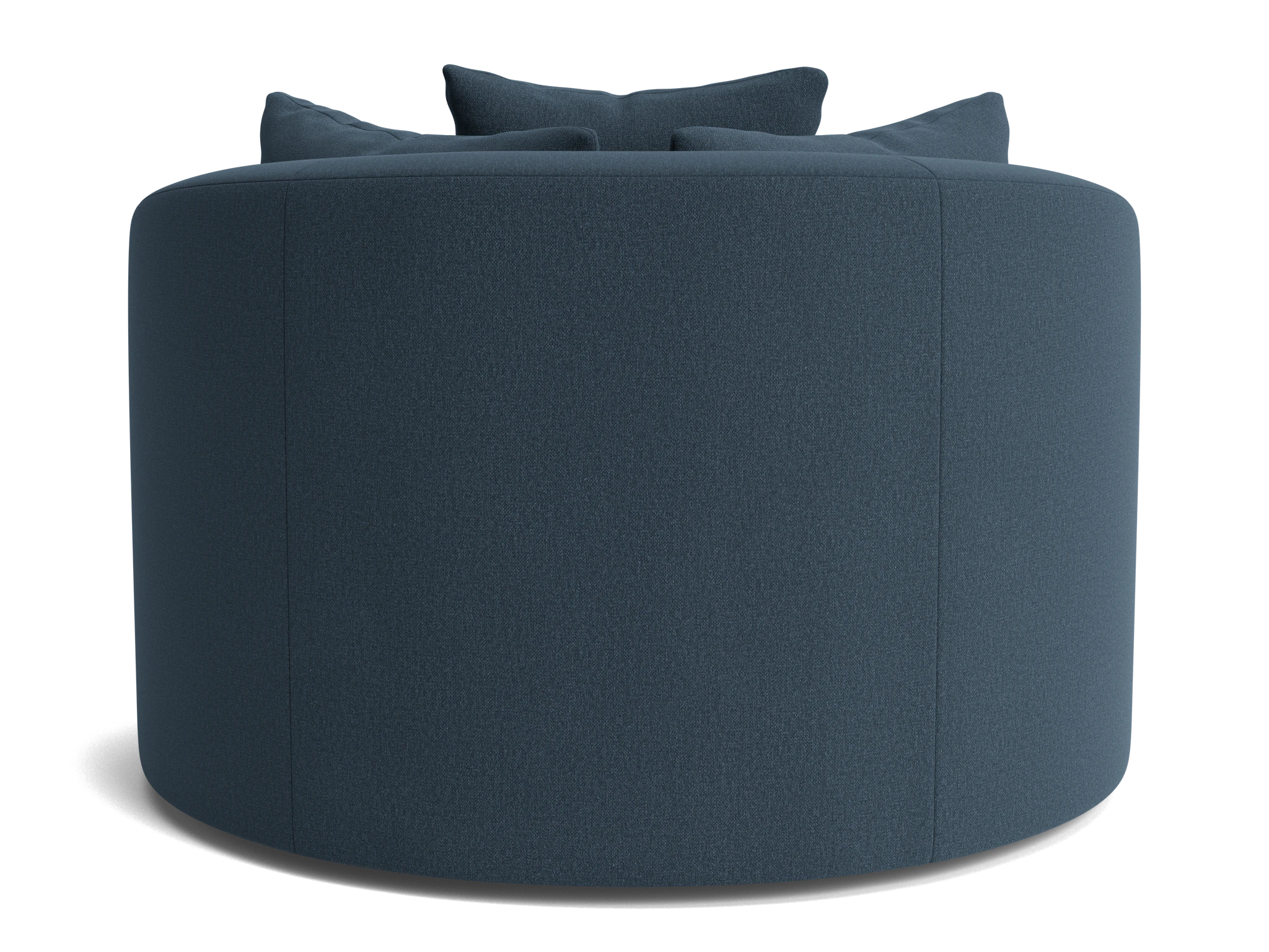 amelia grand chair faithful indigo