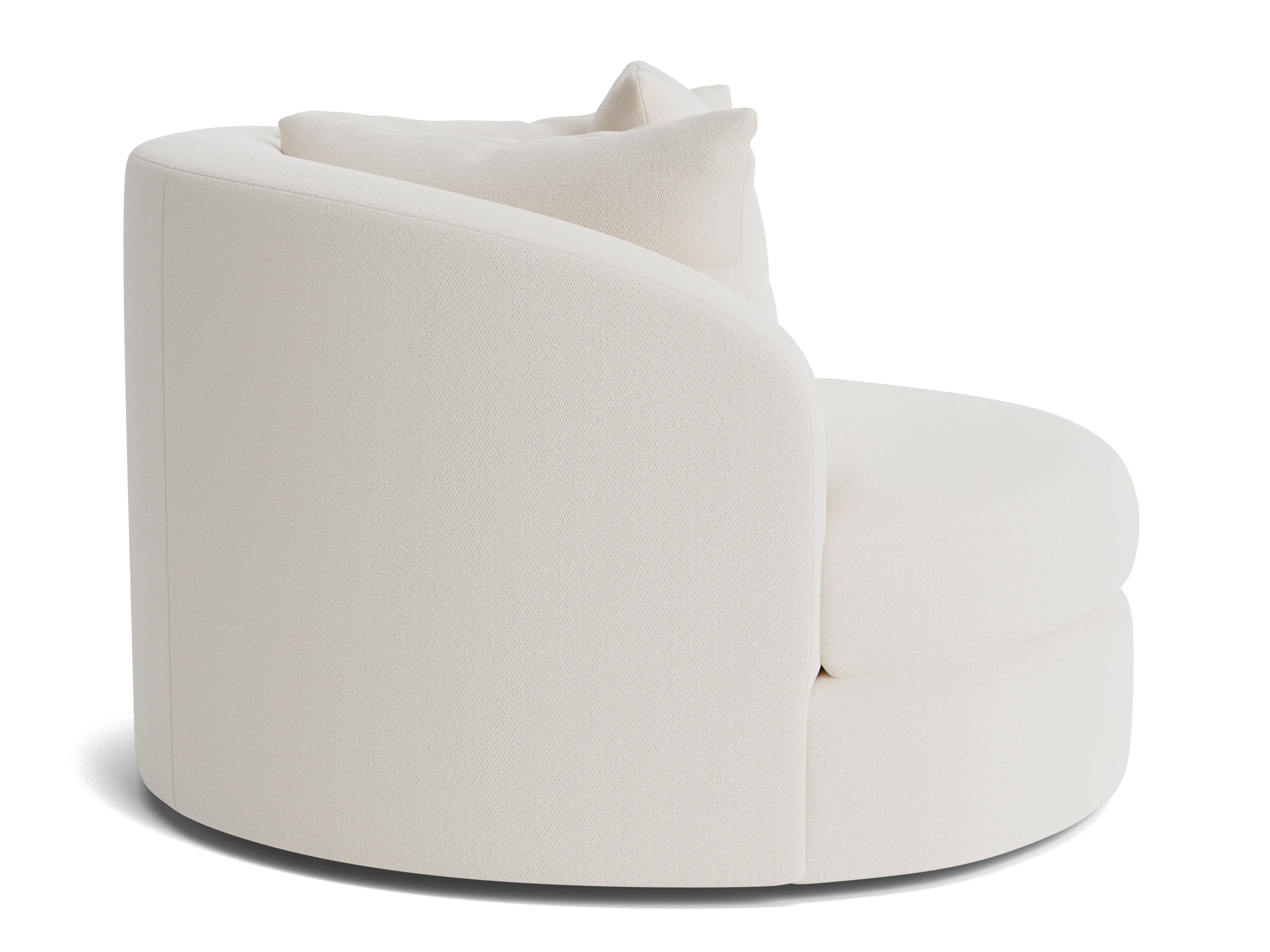 amelia grand chair caspiar ivory