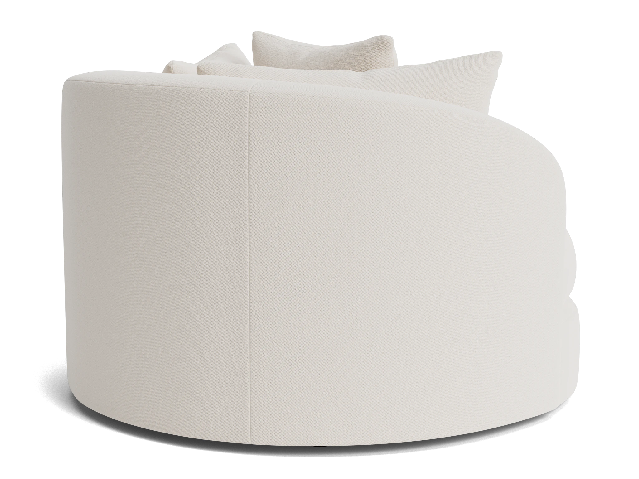 amelia grand chair caspiar ivory