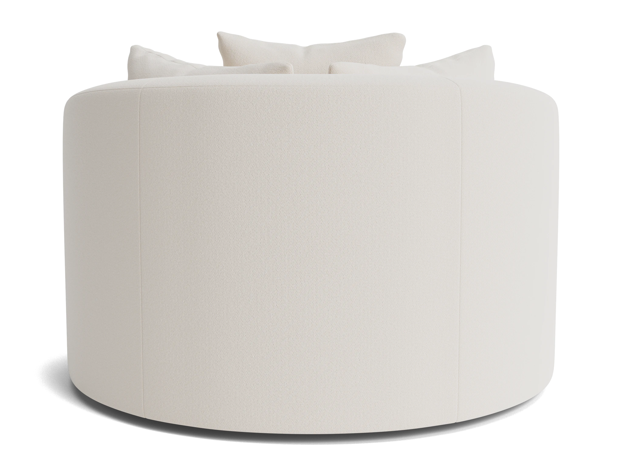 amelia grand chair caspiar ivory