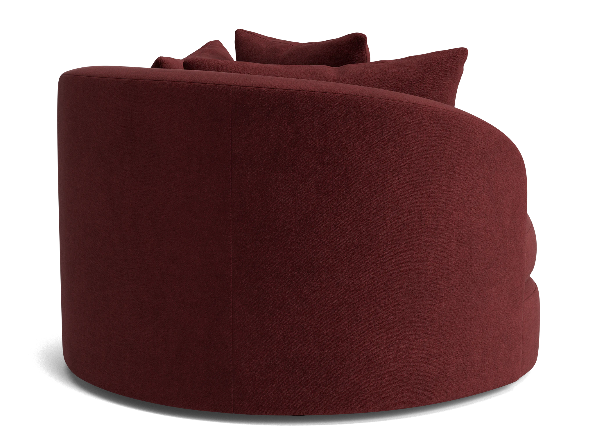 amelia grand chair banks currant