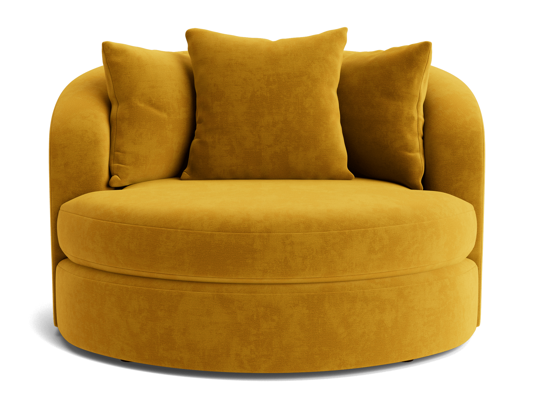 amelia grand chair harper amber gold