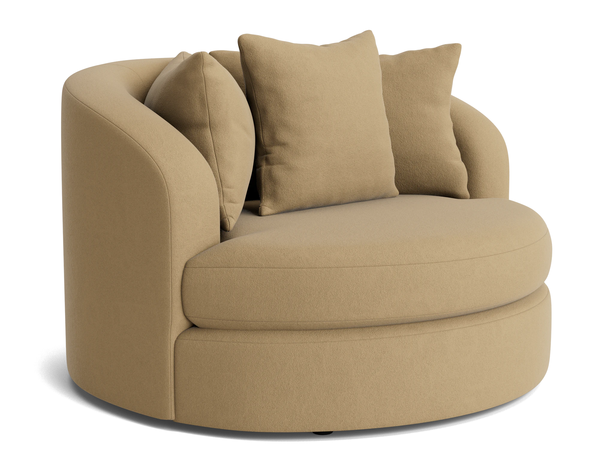 amelia grand chair banks oatmeal