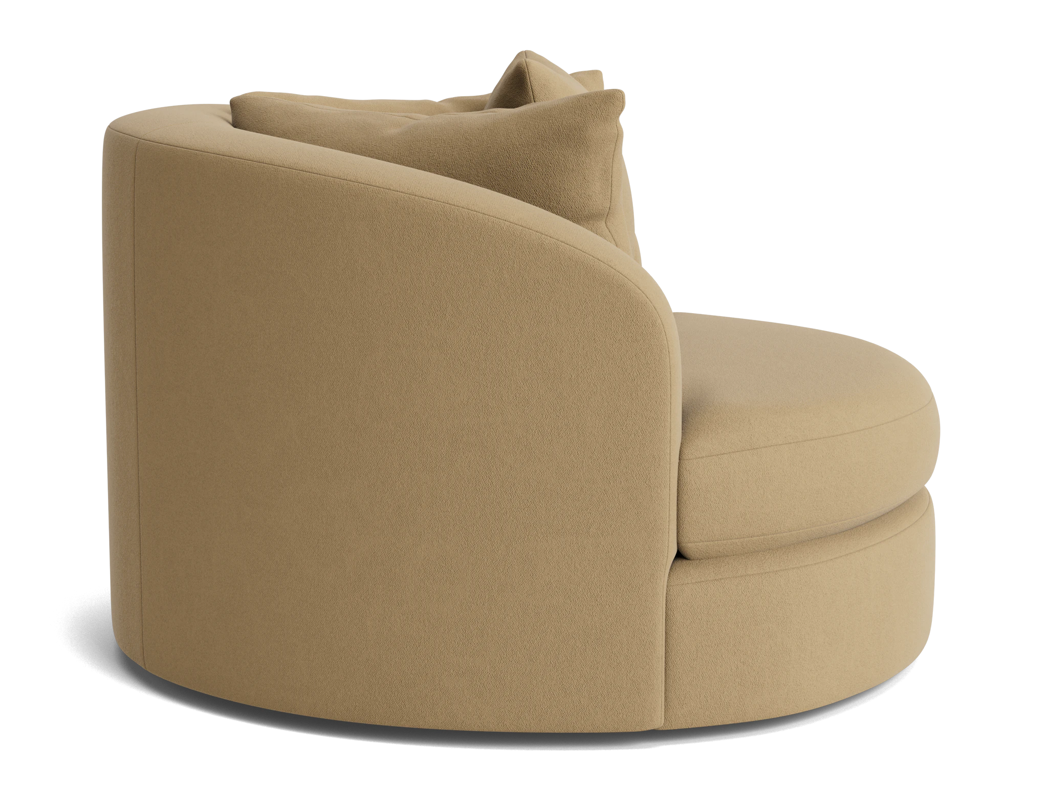 amelia grand chair banks oatmeal