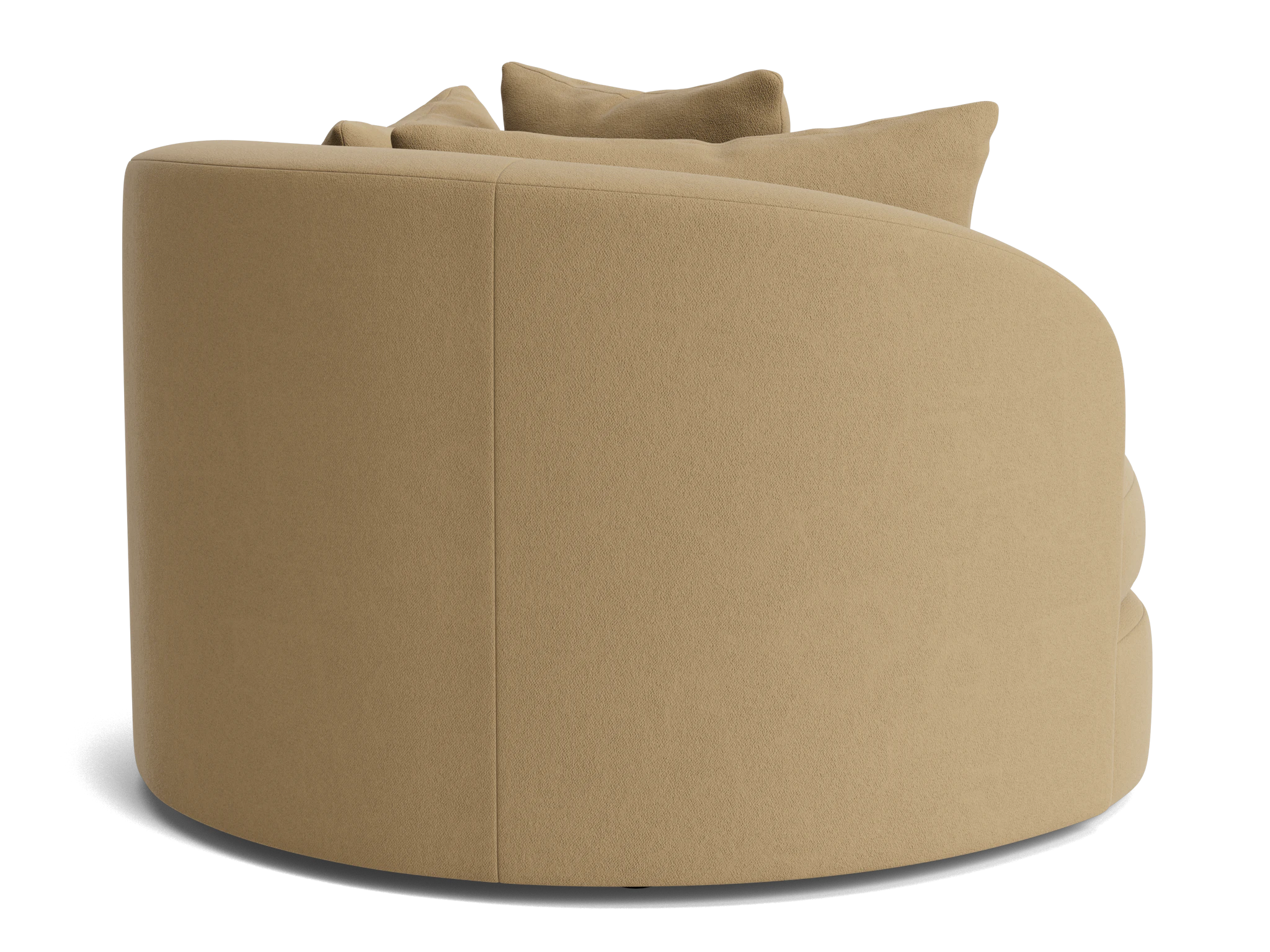 amelia grand chair banks oatmeal